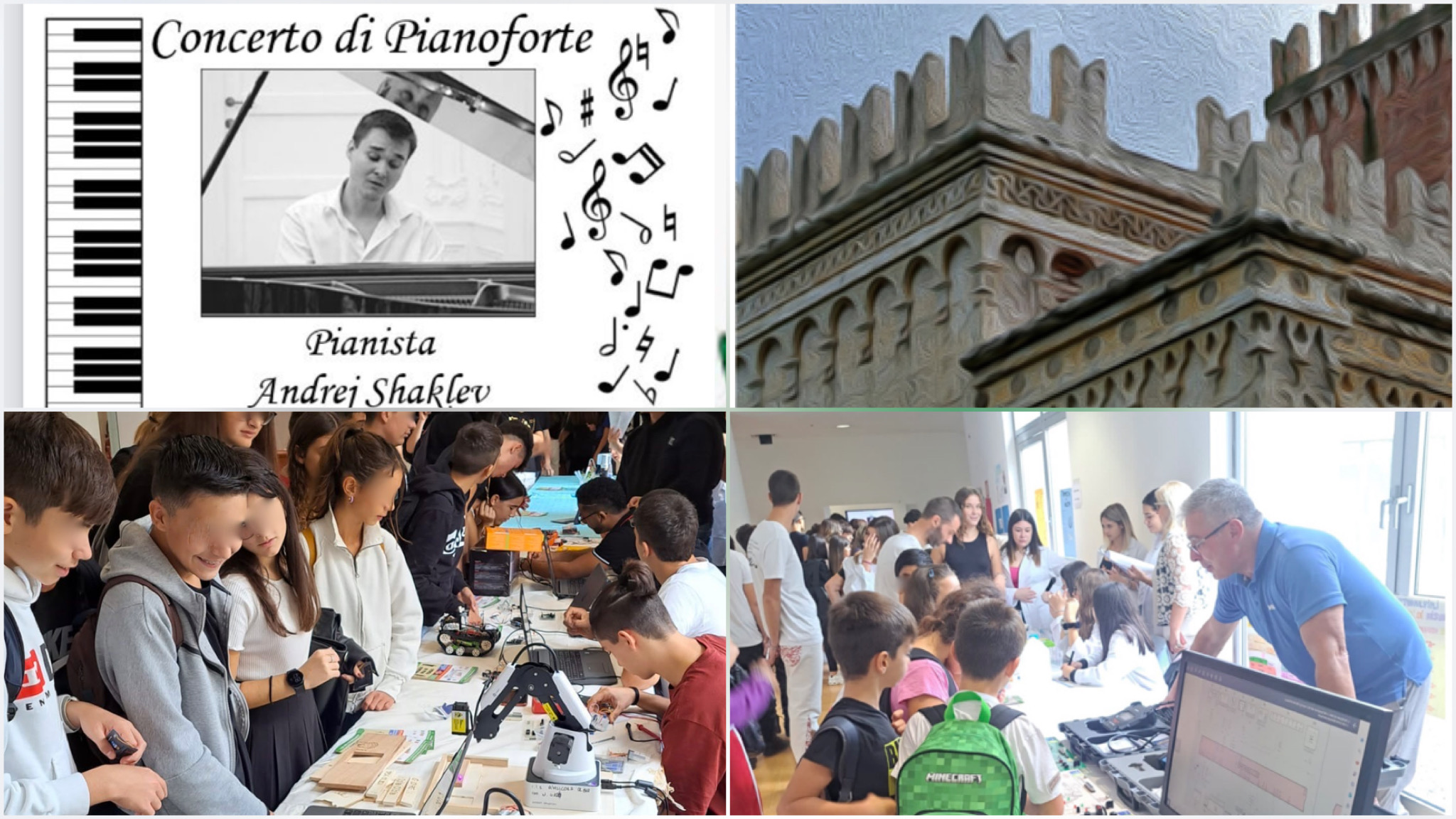 Olbia e Gallura, ecco gli eventi in programma nelle prossime giornate