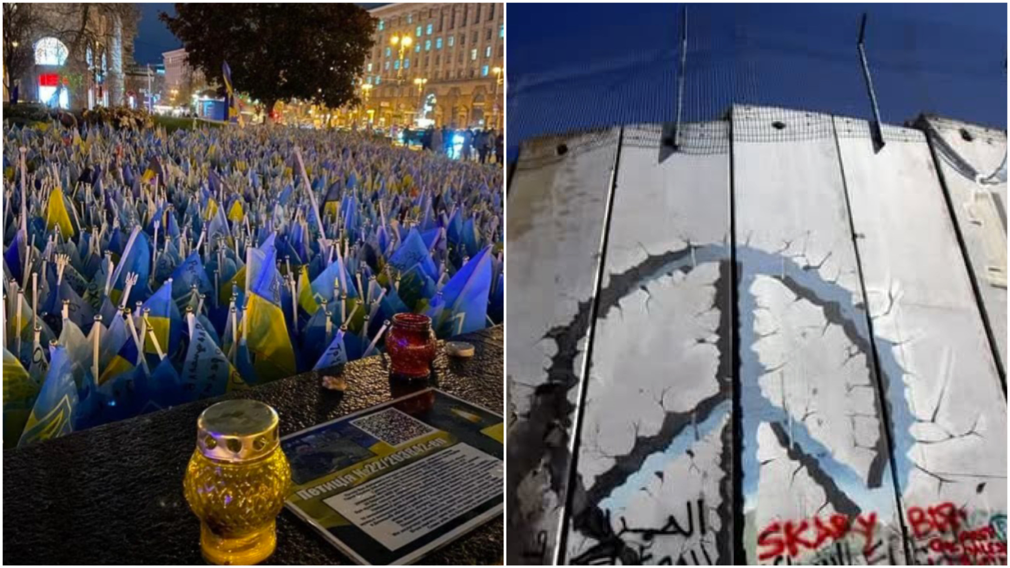 Olbia, al via “Storie di un attimo 2025” Ugo Panella racconta i due conflitti attraverso i suoi scatti