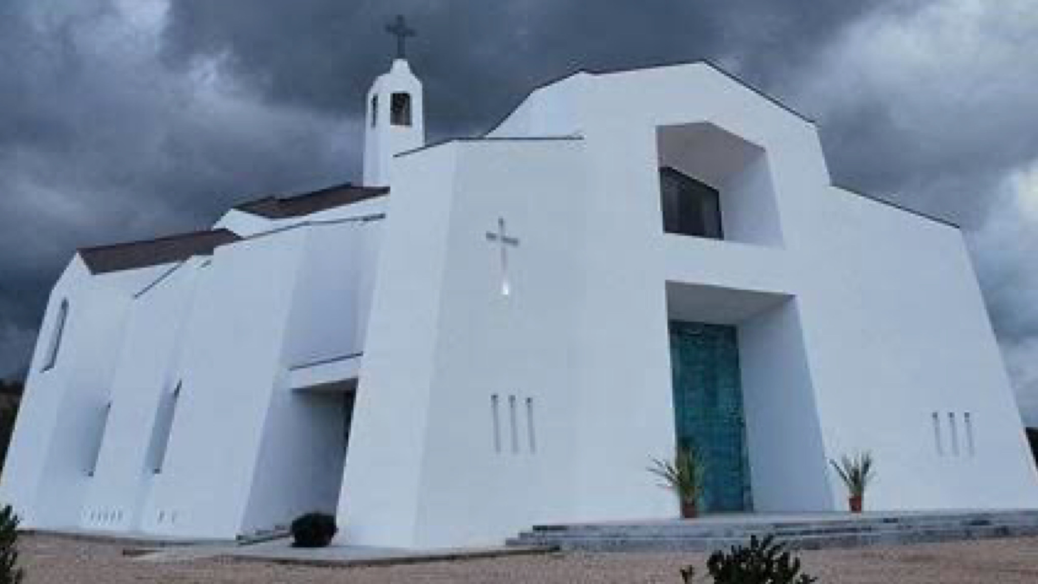 Olbia, le celebrazioni a San Michele Arcangelo