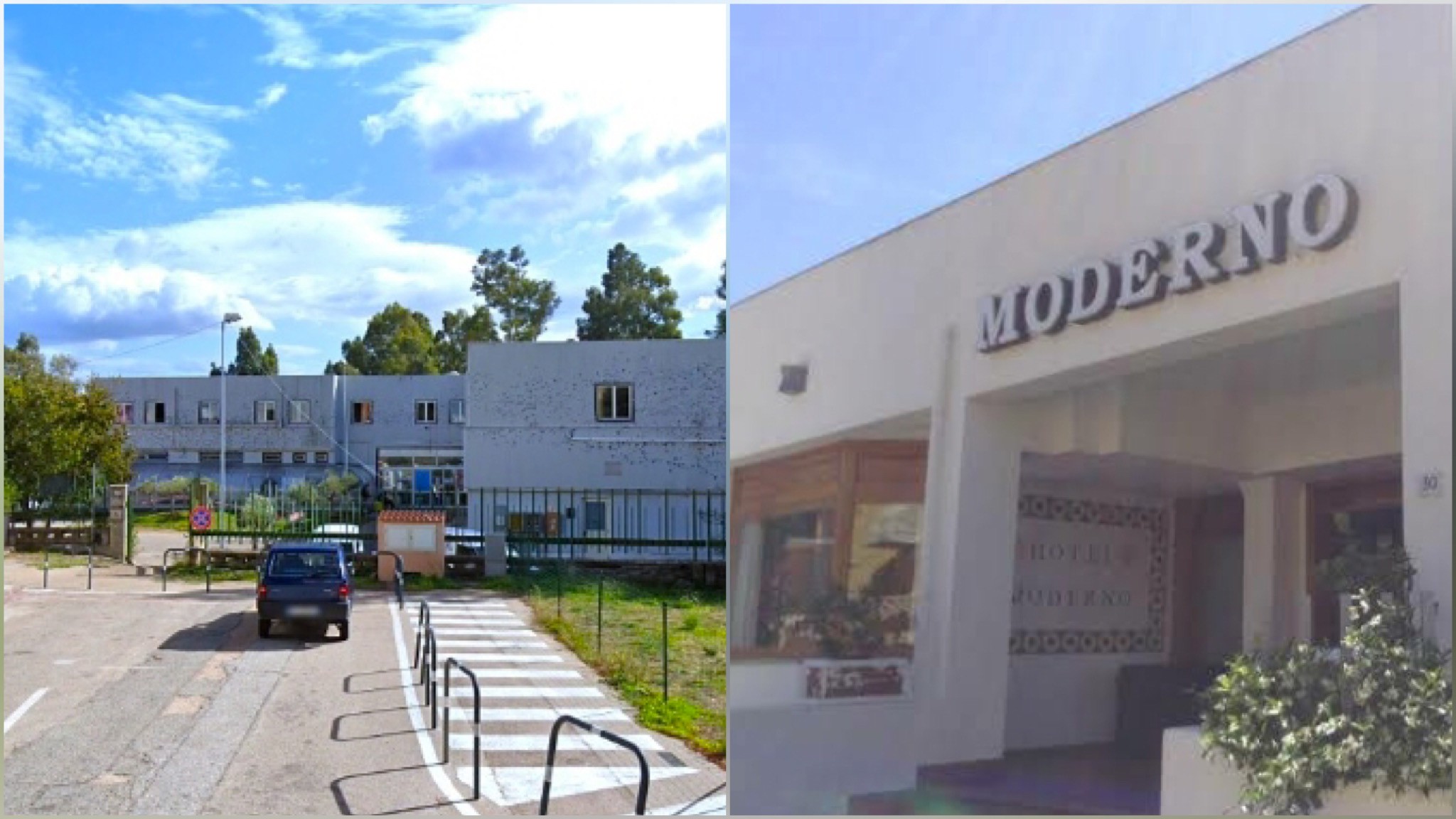 Olbia, trasferimento del Centro Servizi Umanitari di via Canova: ecco i dettagli sulla nuova sede