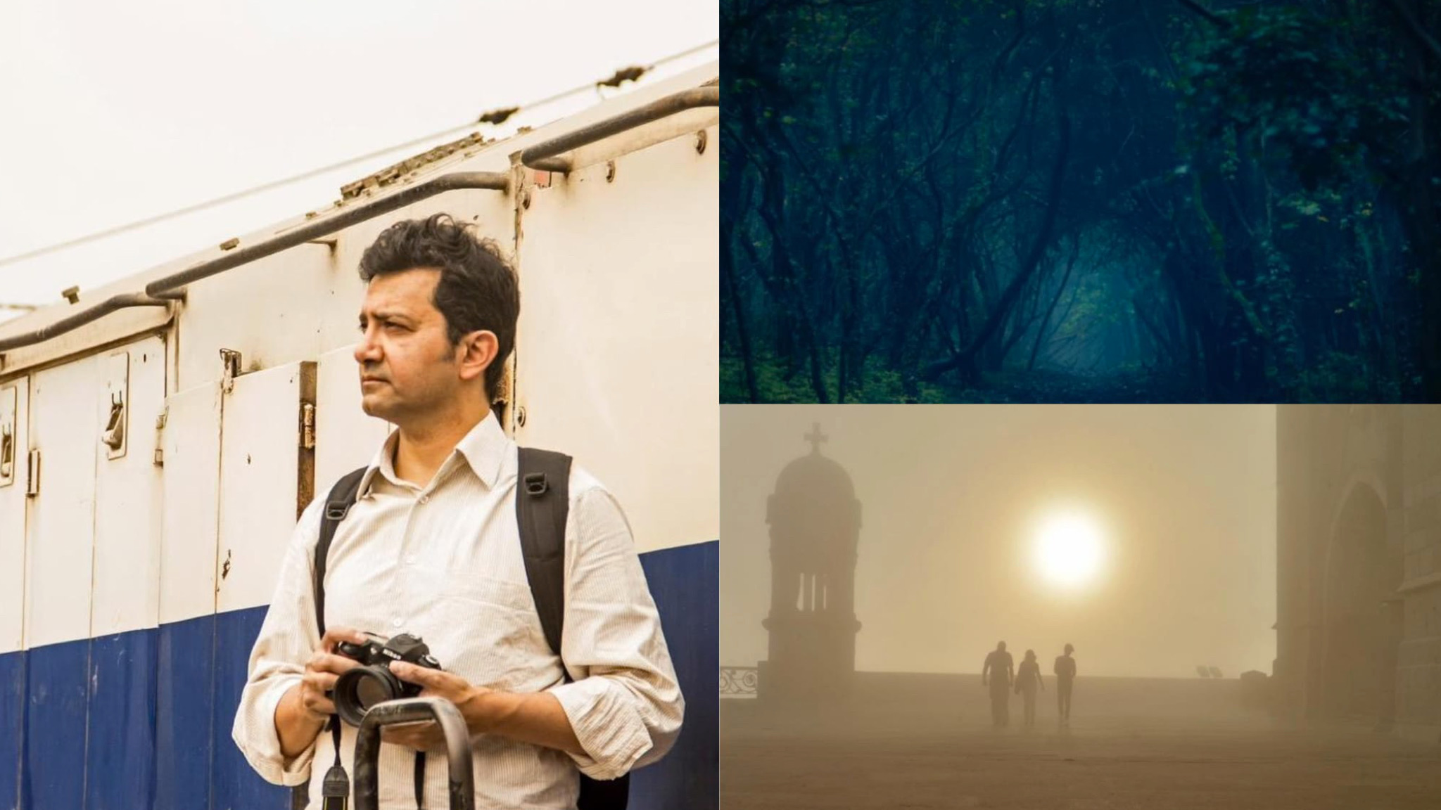 Olbia, “Storie di un attimo” con il fotografo londinese Hassan Kausar  