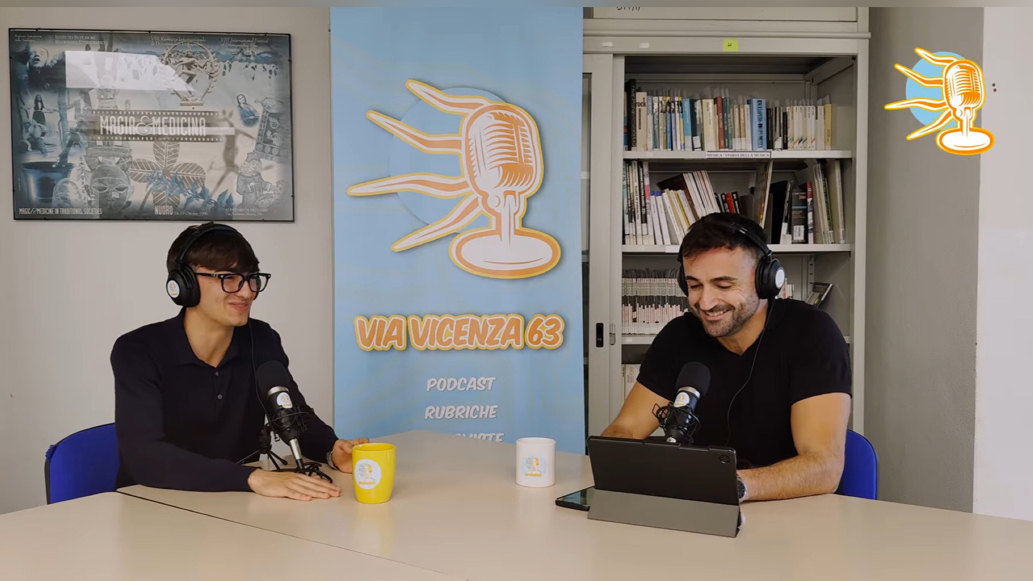 Olbia, l’Istituto tecnico Deffenu conquista il web