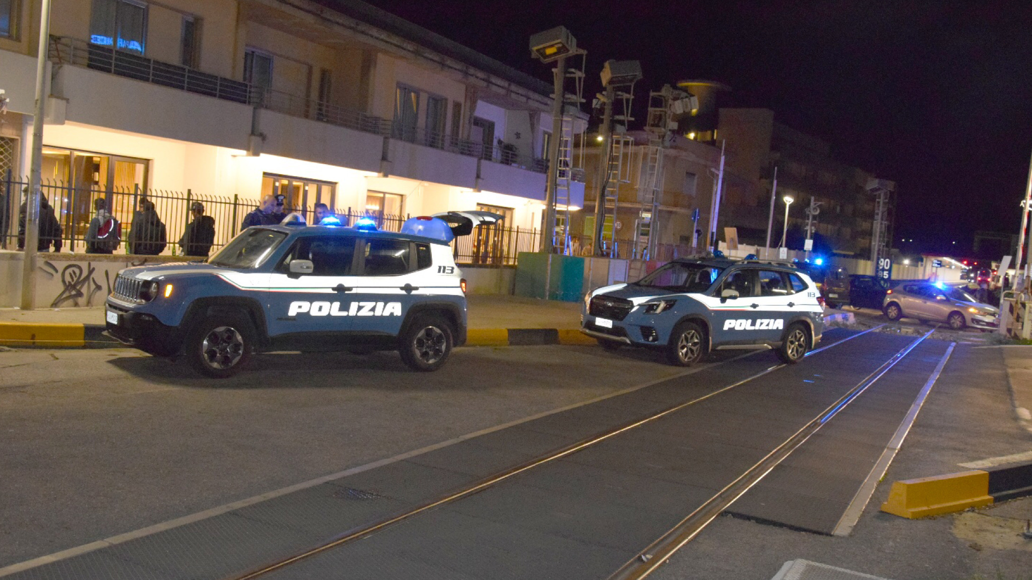 Olbia, 38enne arrestato per aver violato l’affidamento in prova dopo la condanna