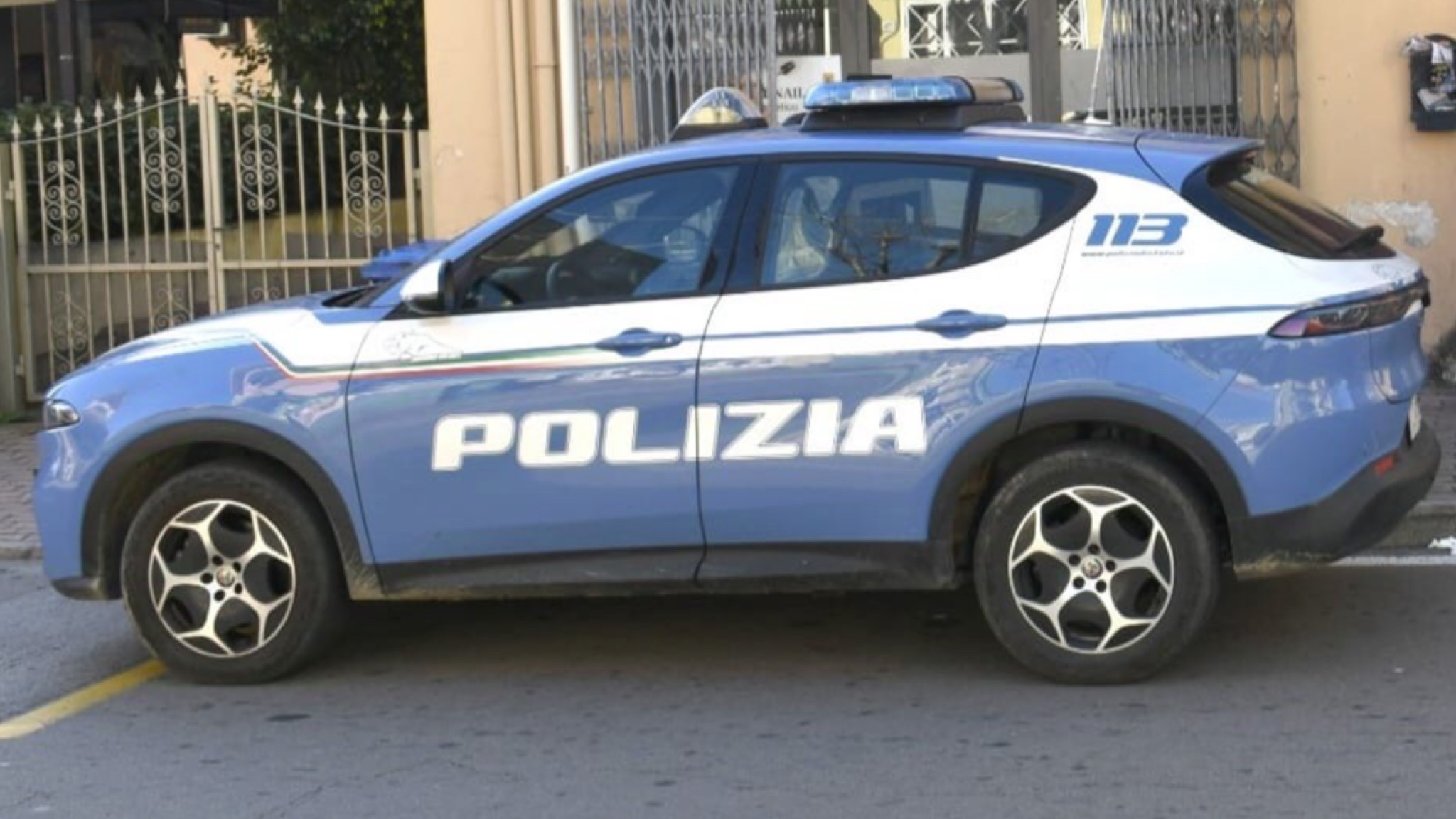 Olbia, donna 48enne arrestata per traffico stupefacenti e atti persecutori 