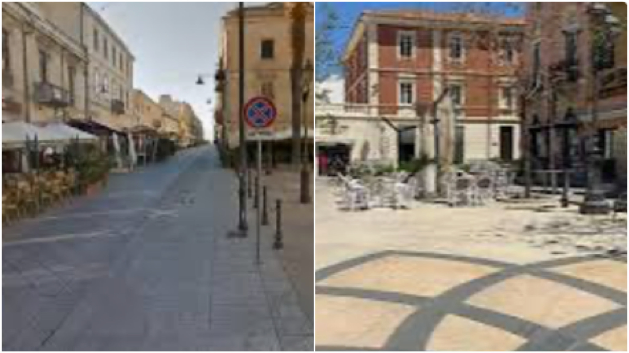 Olbia, chiusura prolungata delle attività commerciali: il sindaco richiama gli esercenti