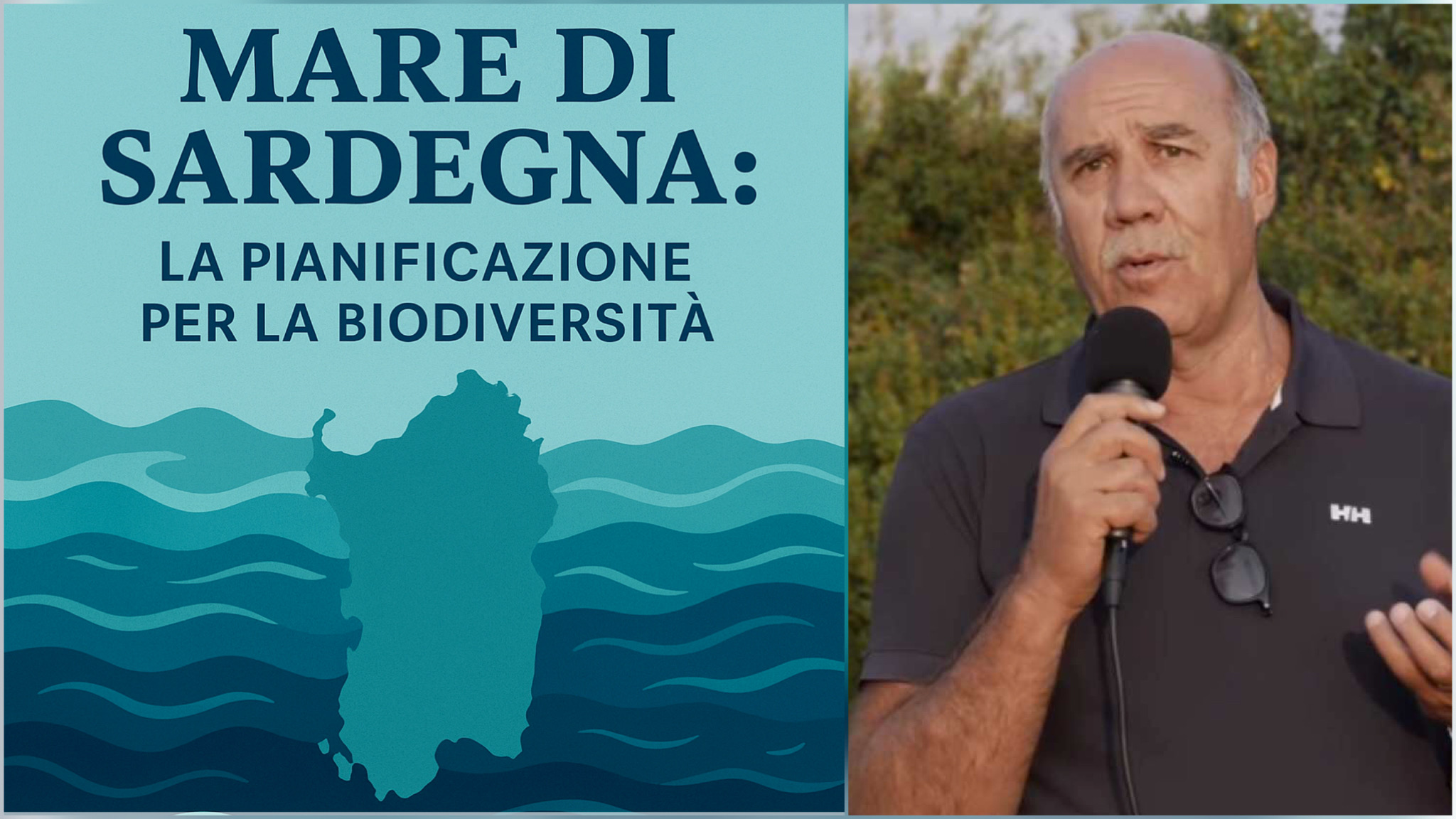 Olbia, il mare di Sardegna tra economia, sostenibilità e rispetto della biodiversità