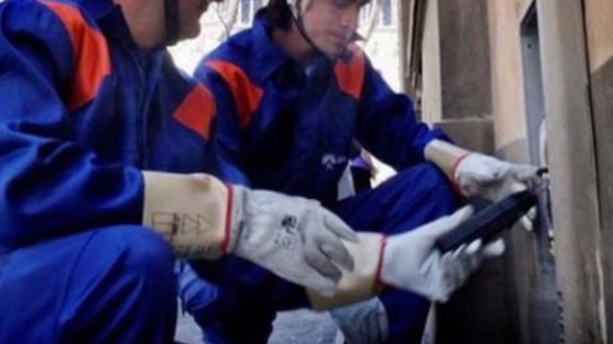 Zone di Budoni senza corrente per lavori alla rete