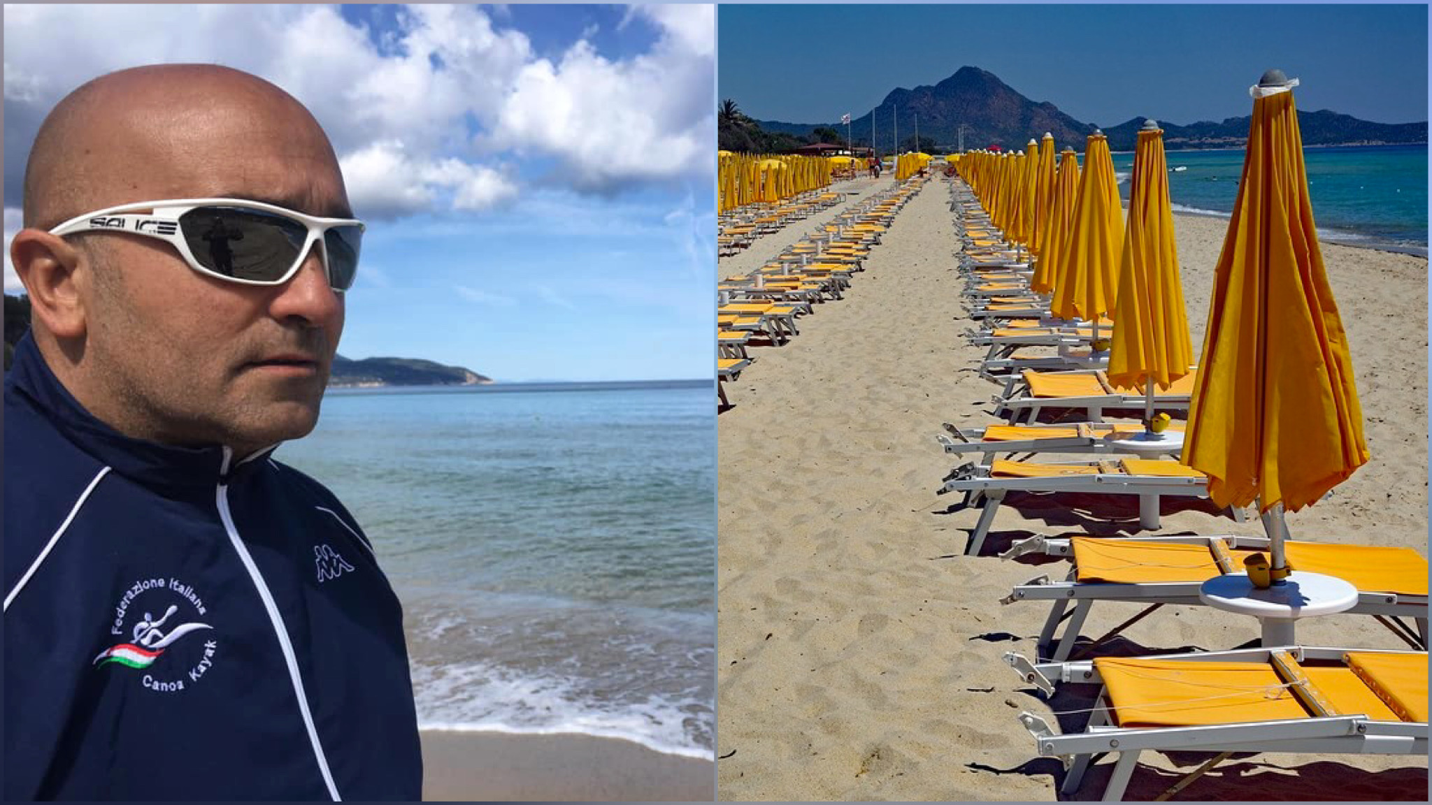 Olbia, balneari sul piede di guerra: fuori dai bandi a causa del Pul