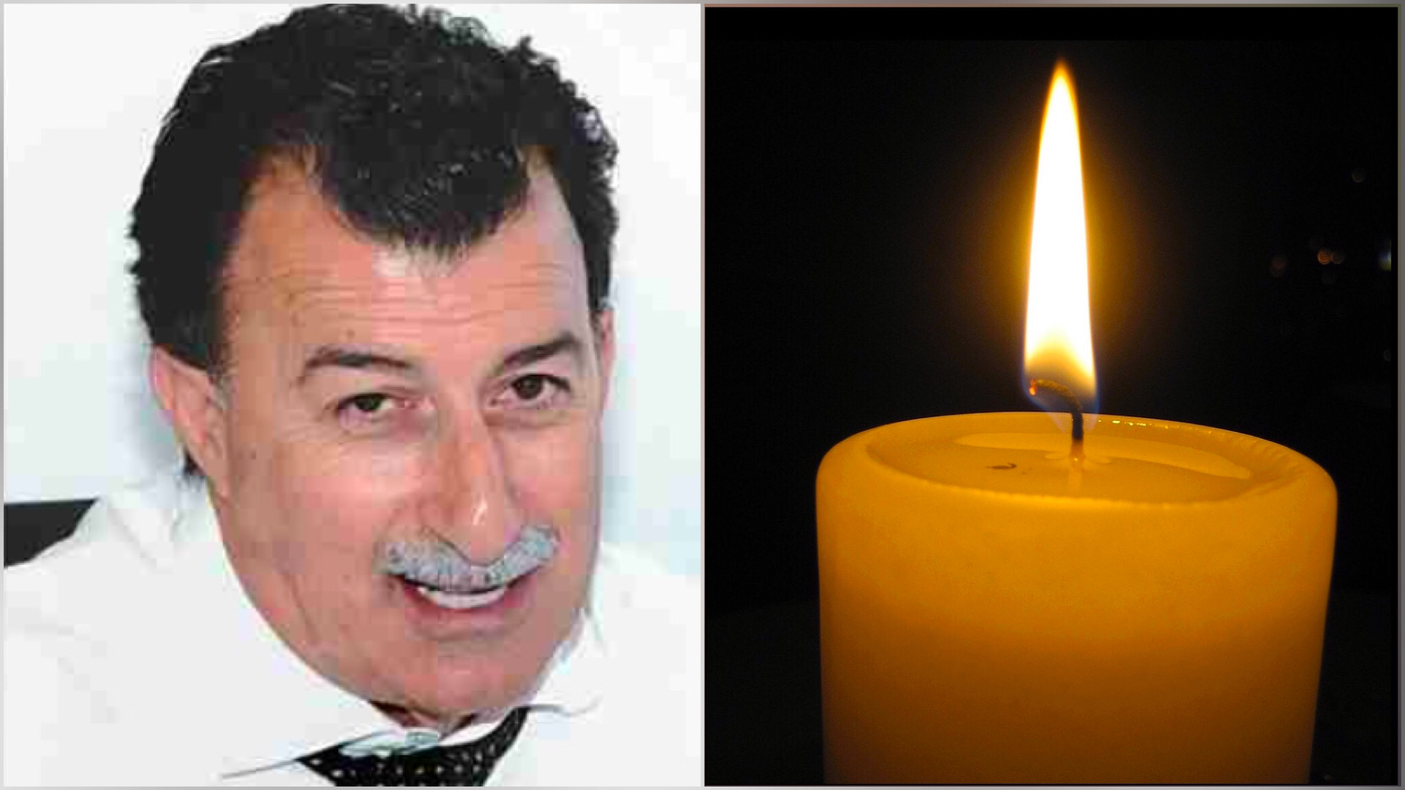 Olbia, addio all’imprenditore Luca Cassitta 