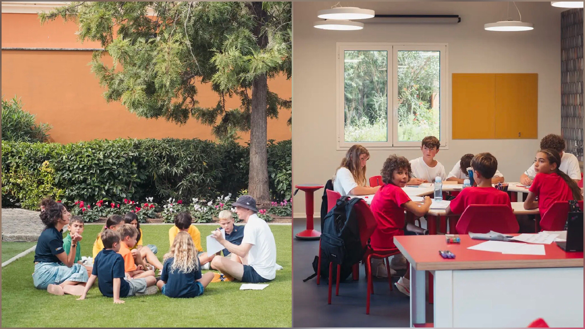 Olbia, Sardinia International School: Open Morning il 13 dicembre