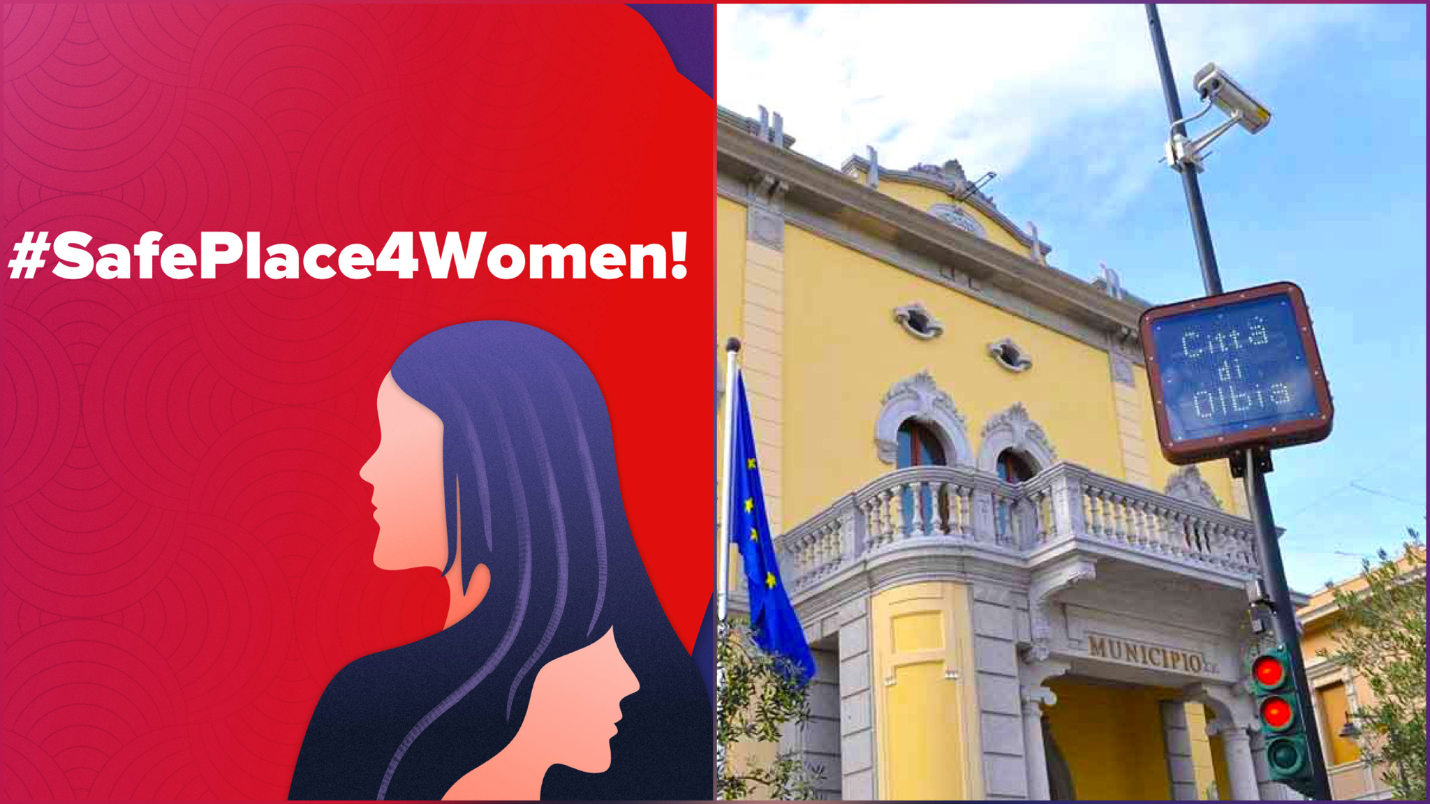 Olbia, consiglio comunale: sicurezza delle donne tra i punti all’odg