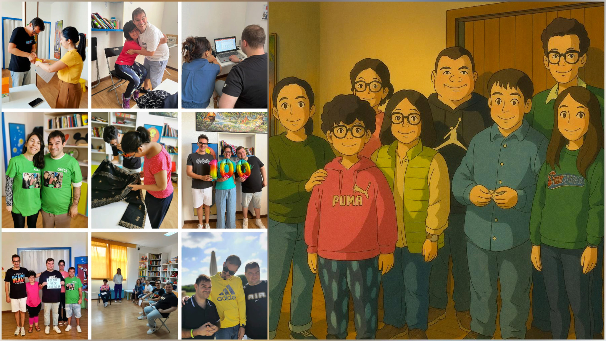 Olbia, gli AirGroup24KPro presentano il mondo del riuso e riciclo 