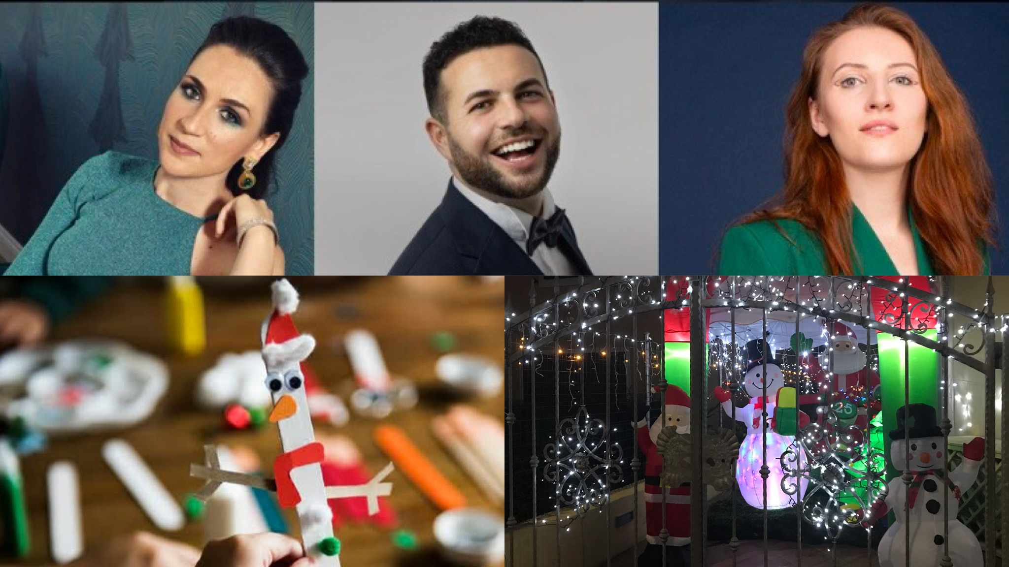 Olbia e Gallura, ecco gli eventi in programma nelle prossime giornate