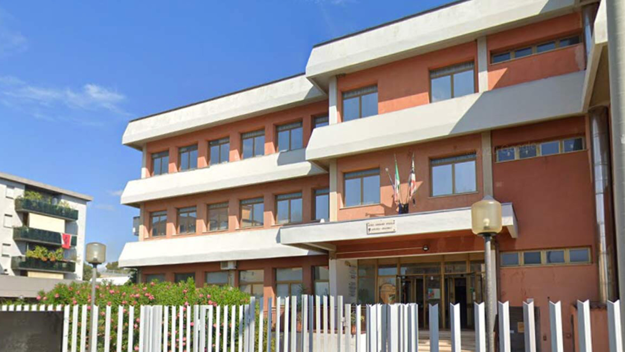 Olbia, il Liceo Gramsci ospita il seminario sulla scuola come spazio di appartenenza