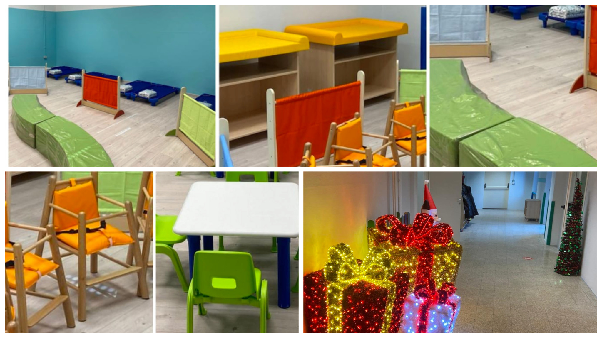 Buddusò, il micronido comunale: progetto condiviso da comunità e amministrazione 