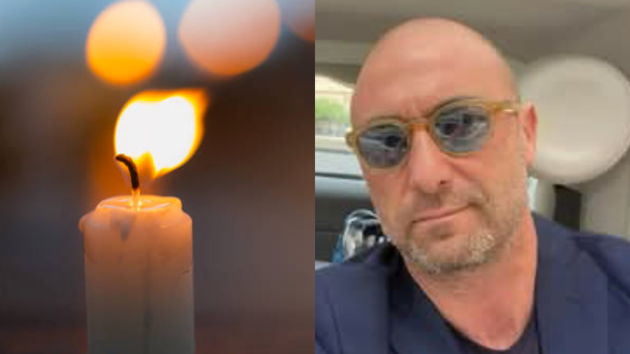 A Olbia profondo cordoglio per la scomparsa di Angelo Parisi