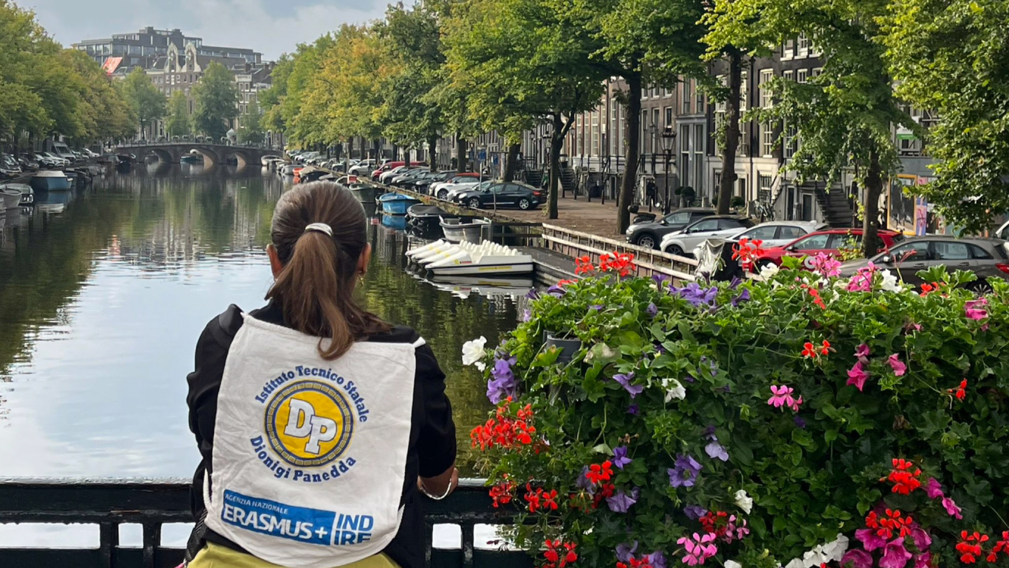 Olbia, al Panedda va in scena l’internazionalizzazione