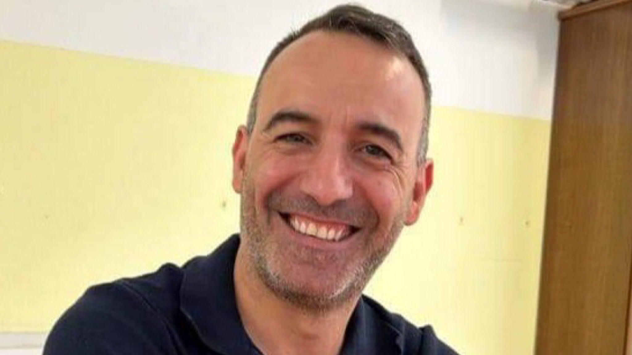 Olbia, oggi la messa in ricordo del maestro Paolo Zallu
