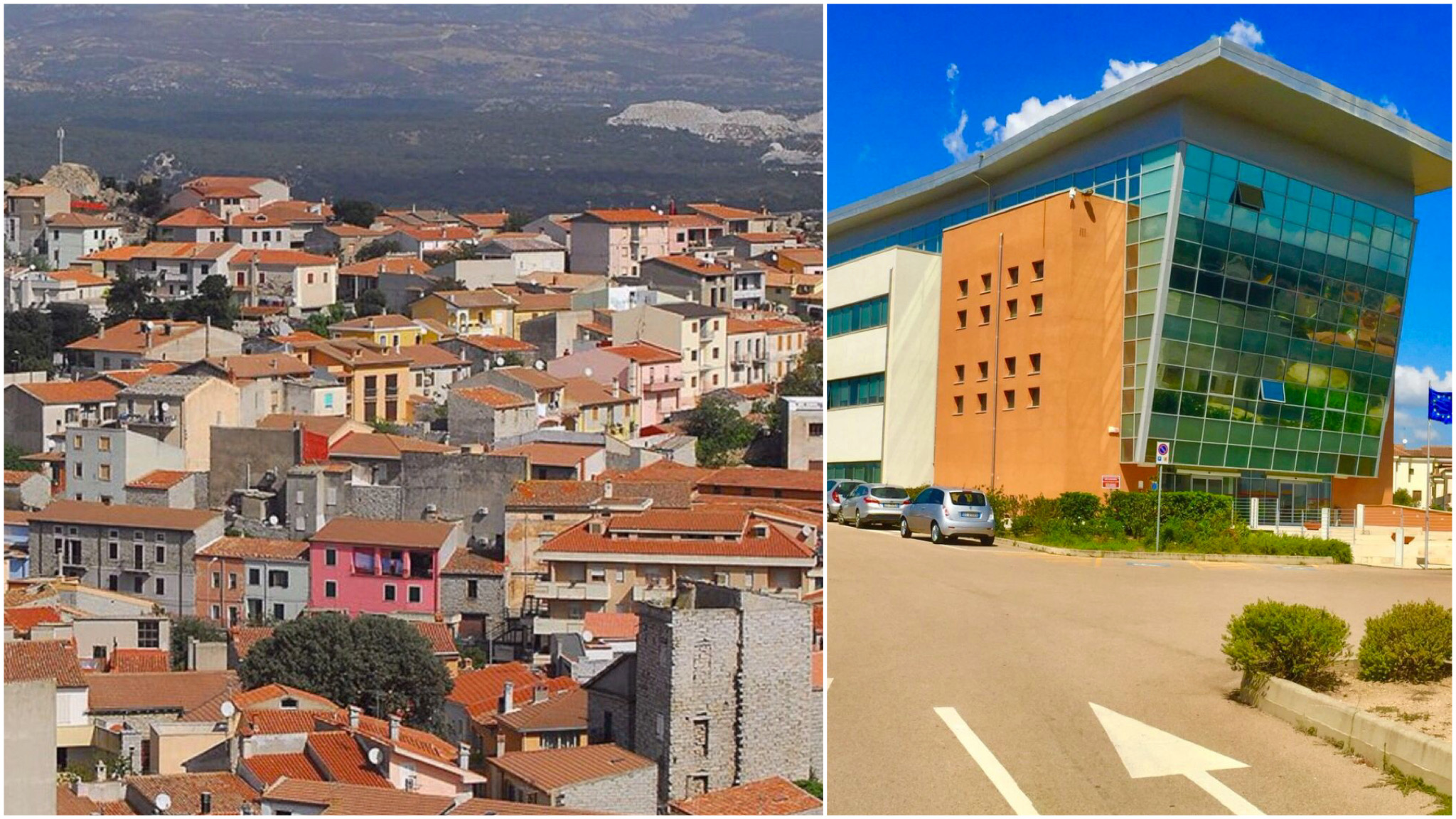 Buddusò, chiusure della Guardia Medica