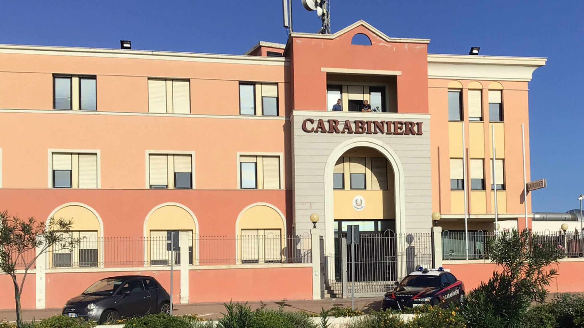 Padru, 31enne investito: indagano i Carabinieri di Padru e Olbia