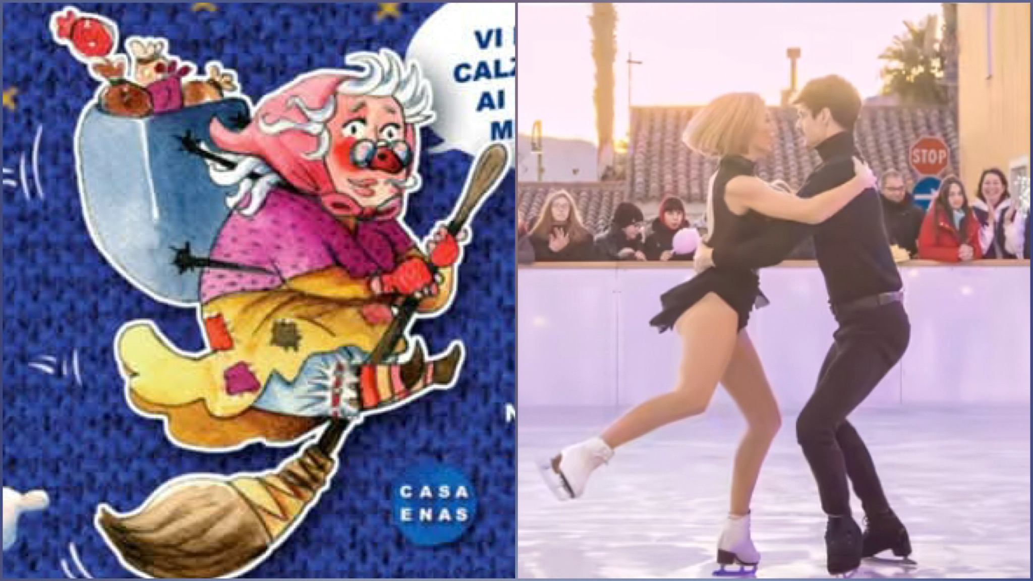 Olbia e Gallura ecco gli ultimi eventi delle festività natalizie