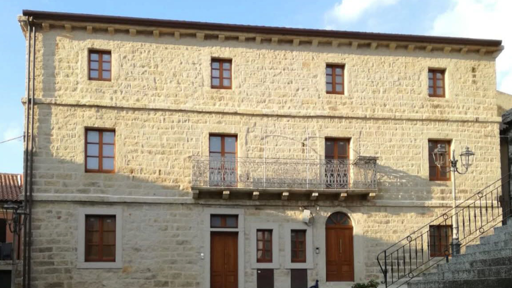 Calangianus, in arrivo nuovi alloggi a canone moderato