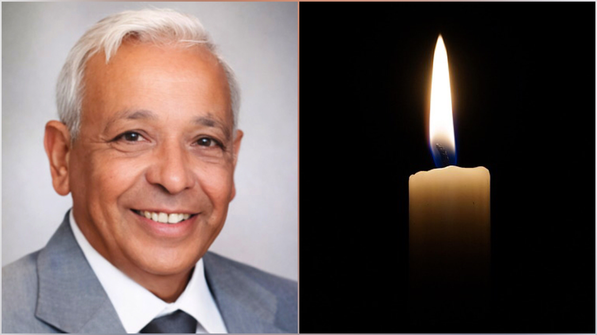 Olbia, addio a Giovanni Licciardello