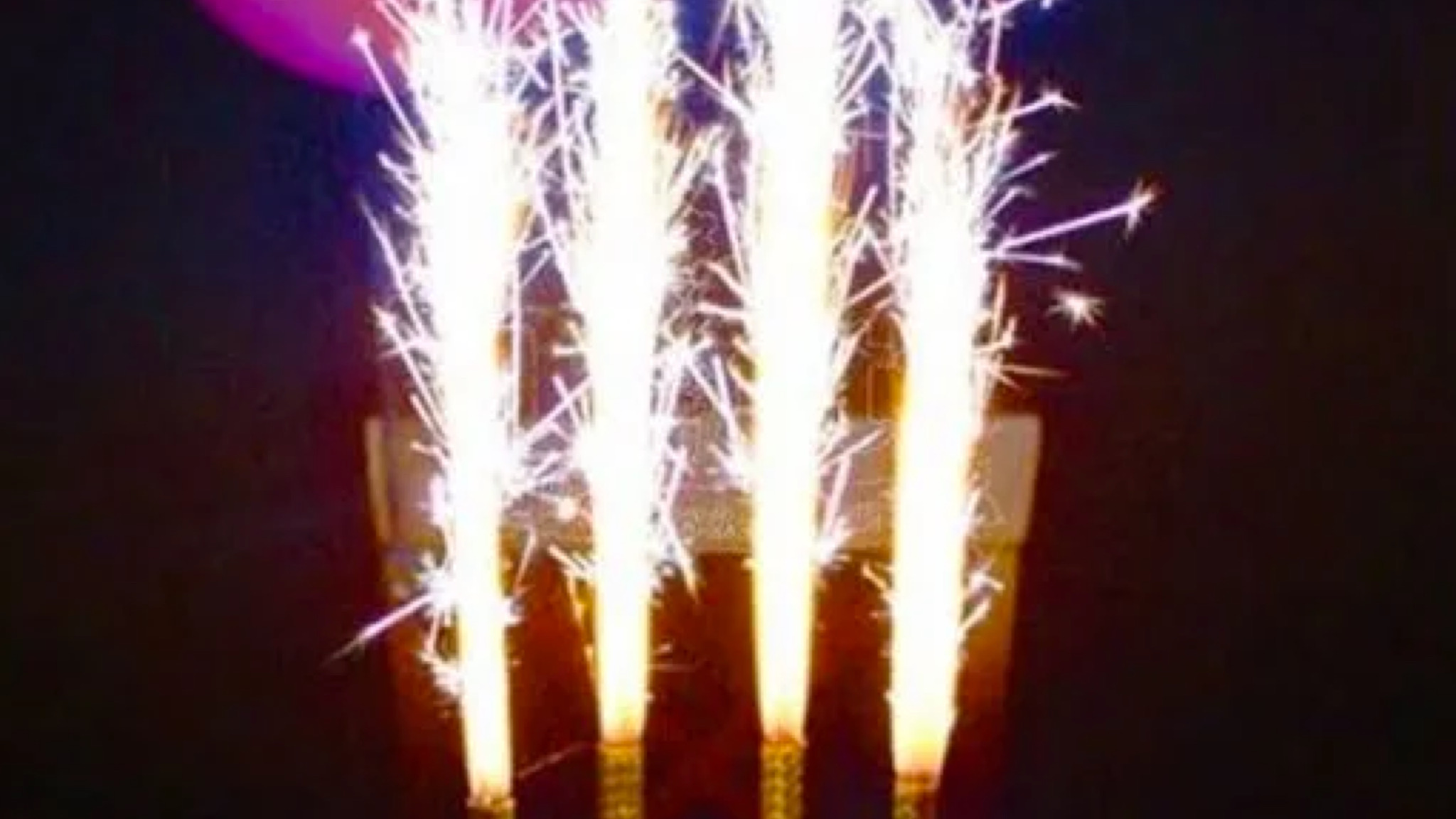 Olbia, locali in sicurezza: divieto di utilizzo di articoli pirotecnici