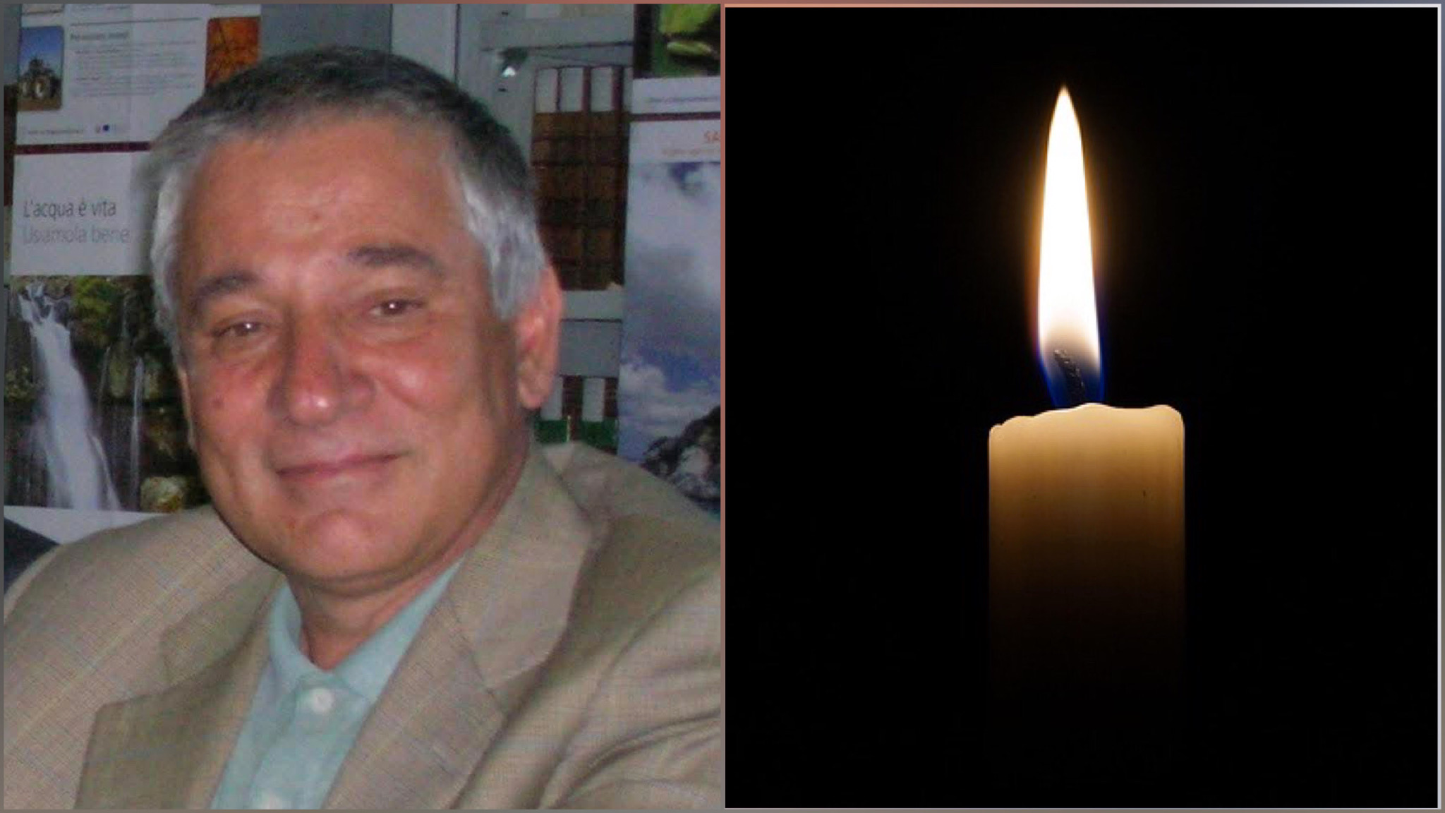 Telti, profondo cordoglio per la scomparsa di Gesuino Todde