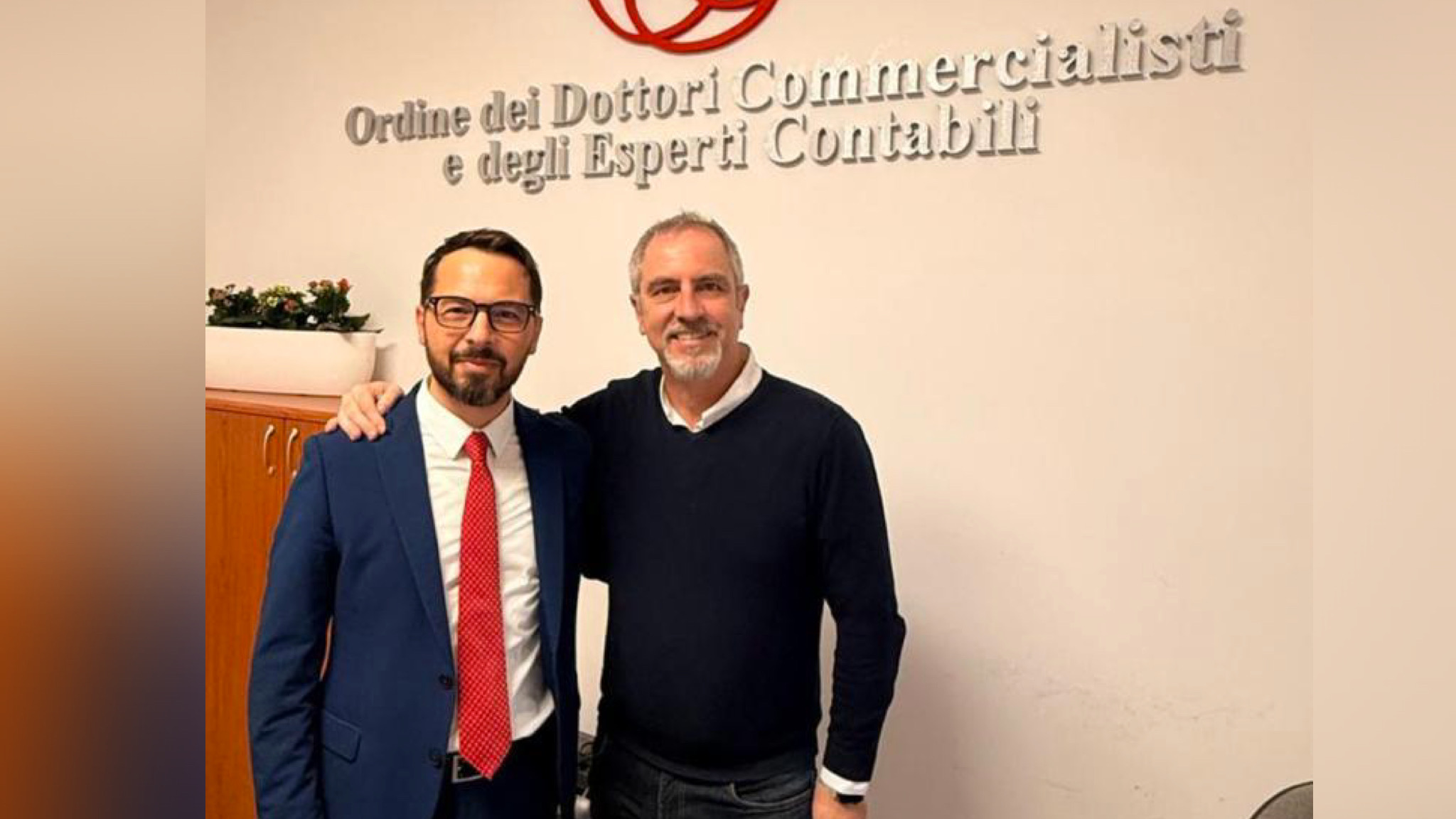 Tempio Pausania, rinnovato il Consiglio dell’Ordine dei Commercialisti 