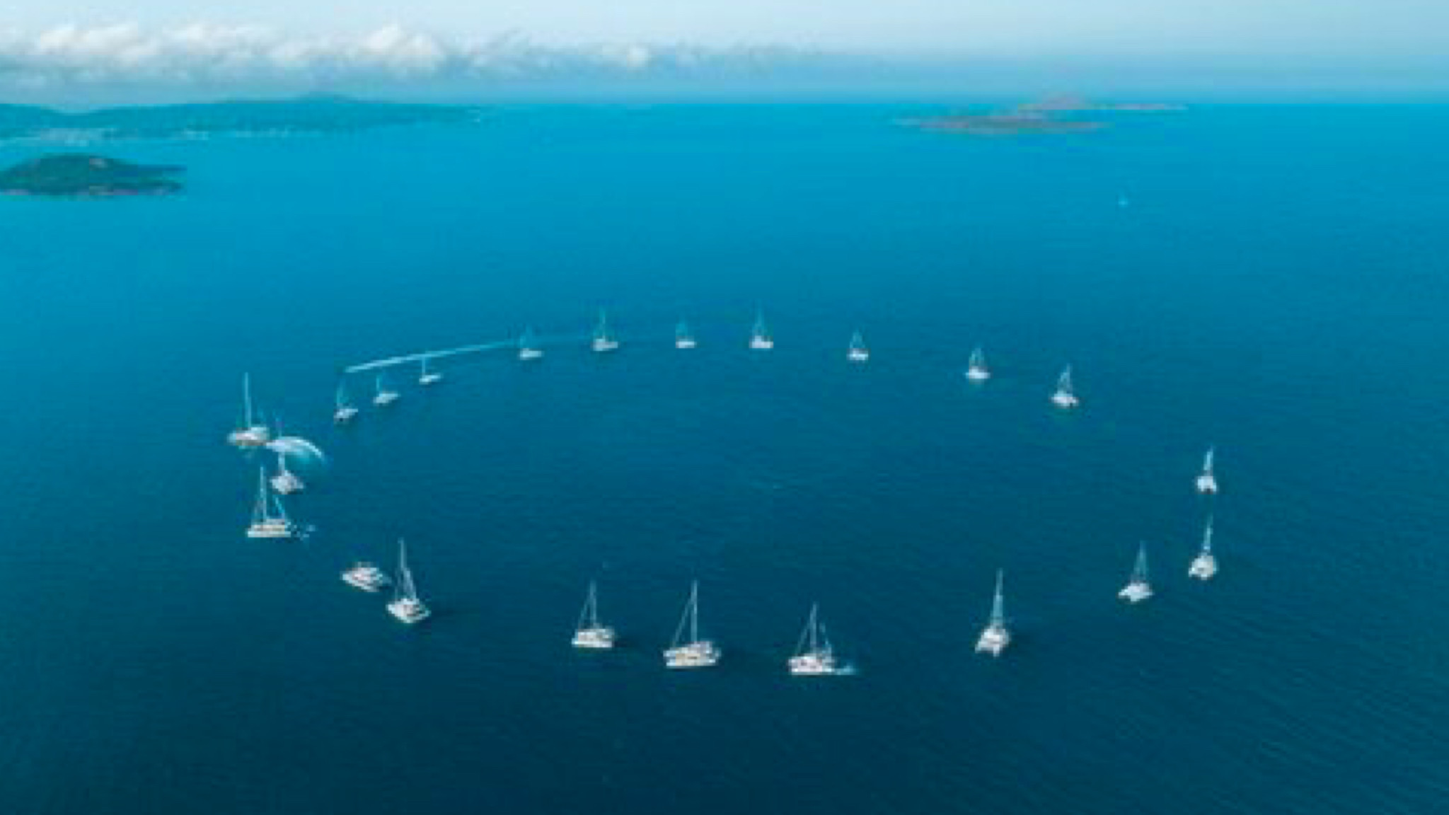 Olbia, allo Yacht Club Cala dei Sardi il corso di navigazione per gli studenti delle scuole superiori di Olbia