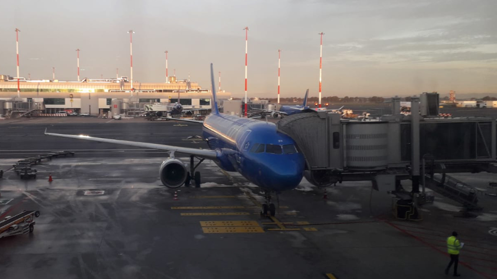 Olbia, continuità territoriale: ancora mistero sull’esito del bando