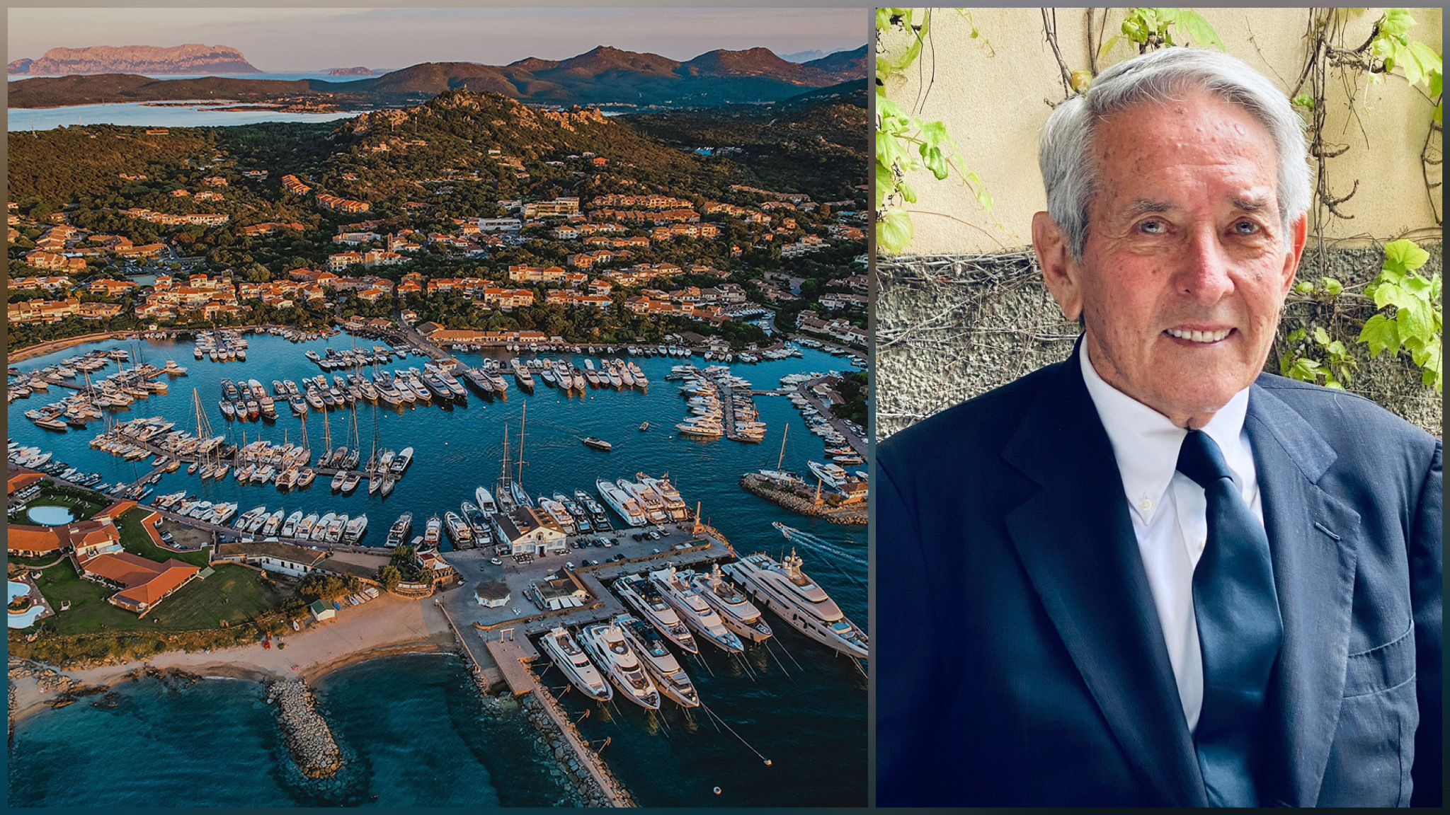 Porto Rotondo spegne 60 candeline e festeggia con un calendario ricco di eventi