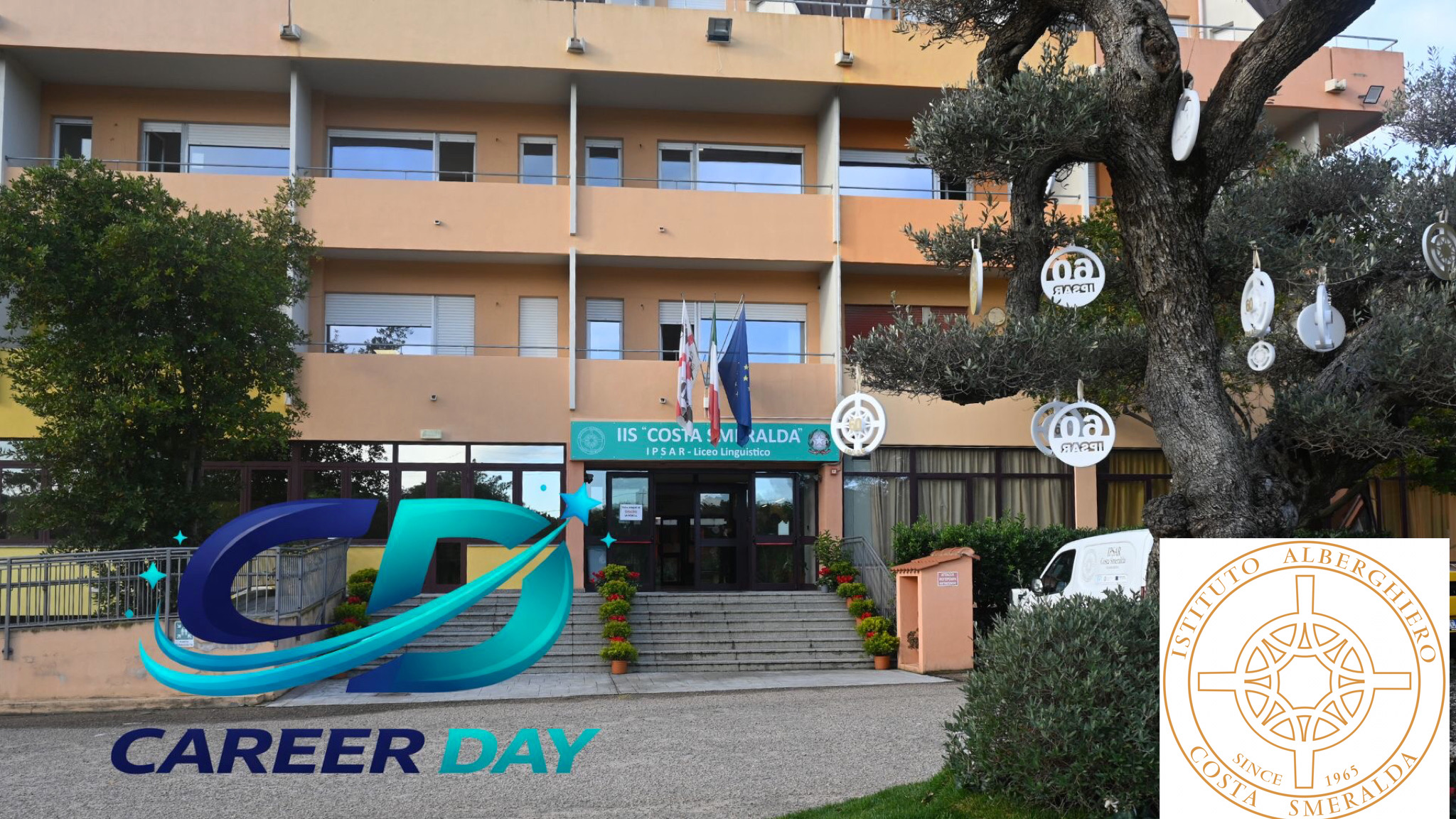 Arzachena, l’Ipsar Costa Smeralda incrocia domanda e offerta di lavoro