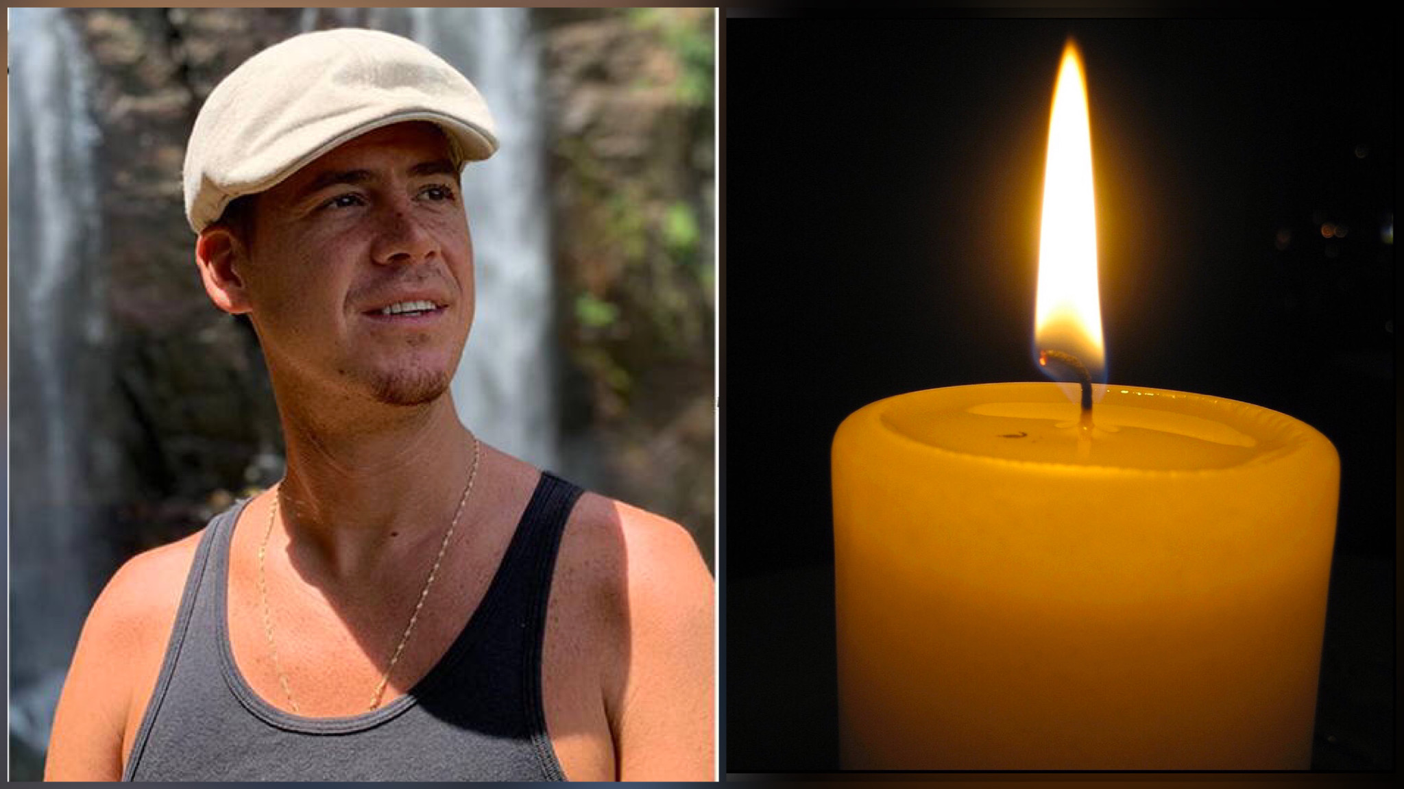 Profondo cordoglio ad Aglientu per la scomparsa di Roberto Ganau