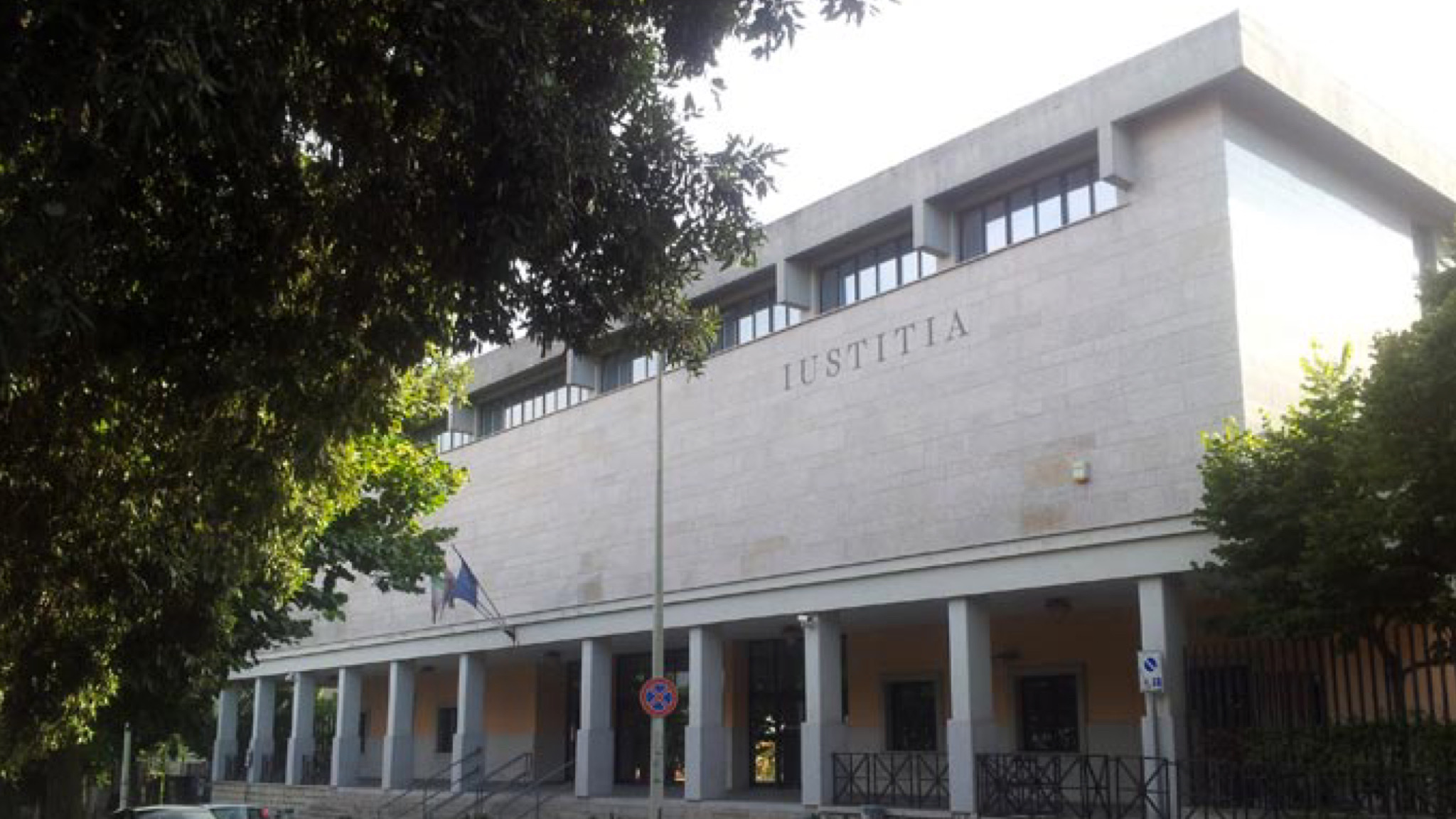 Loiri Porto San Paolo, condannato dopo l’aggressione ai Carabinieri 