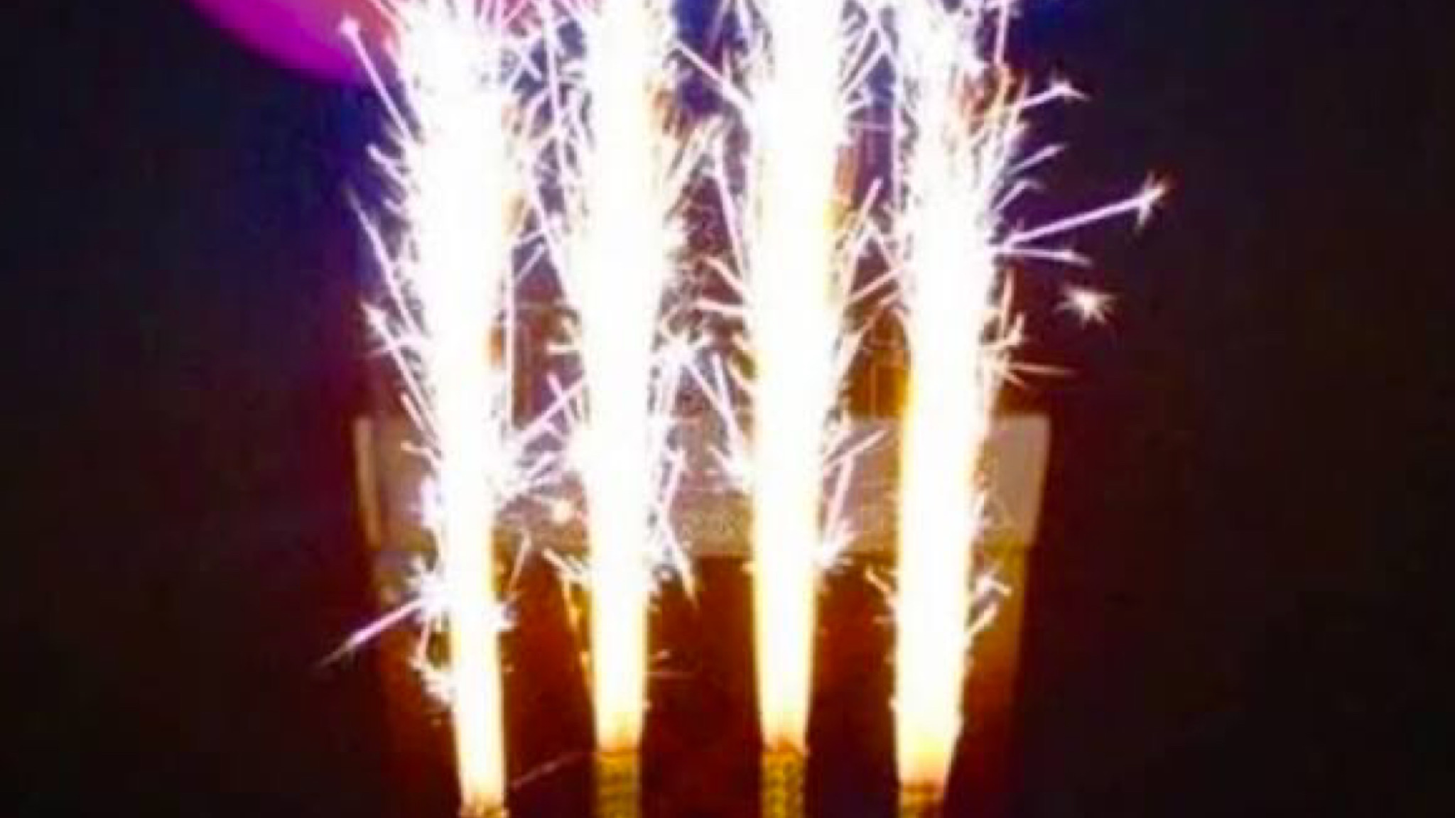 Olbia, niente articoli pirotecnici: prorogata l’ordinanza