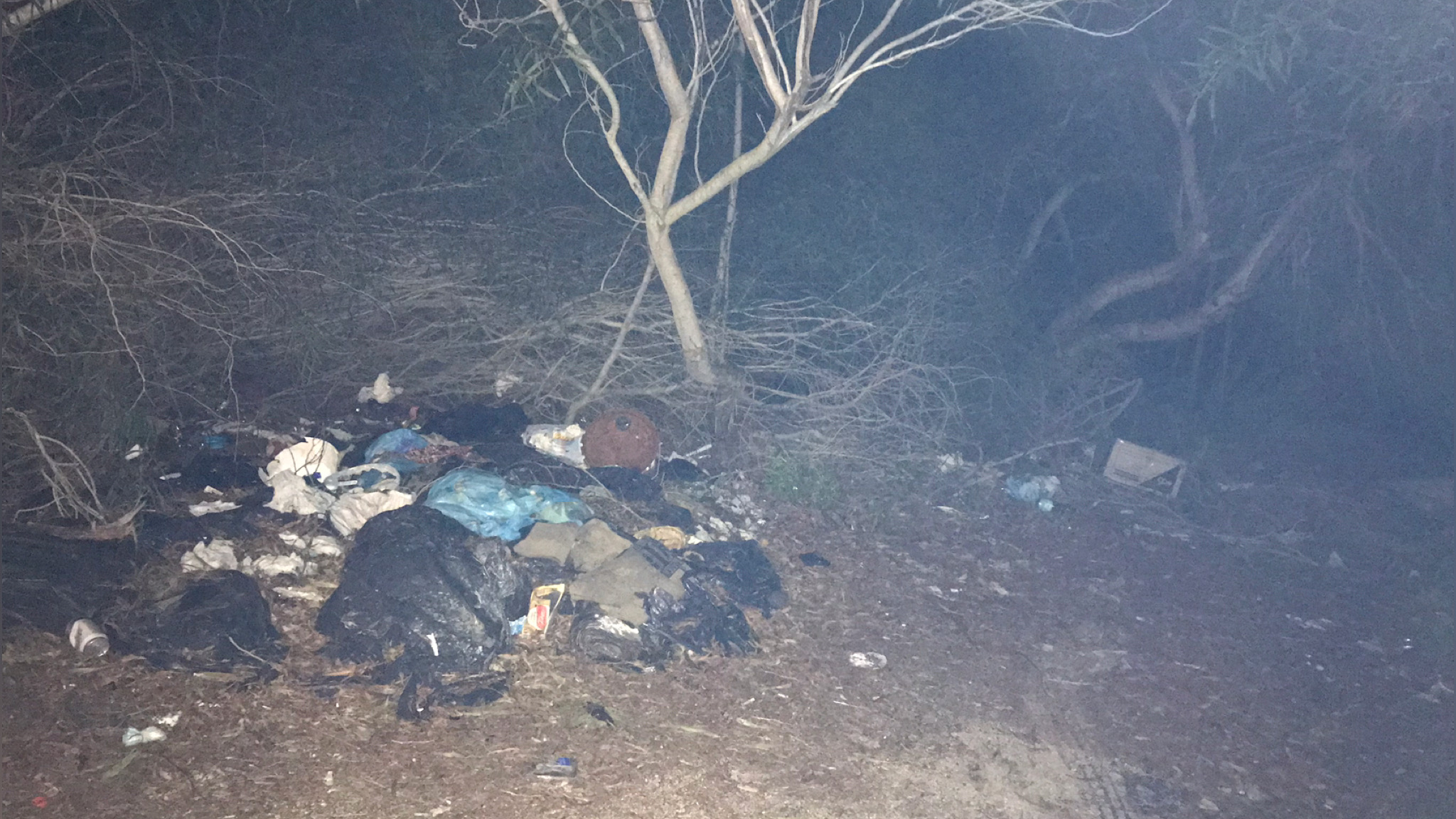 Olbia, serata al Lido del Sole con sorpresa