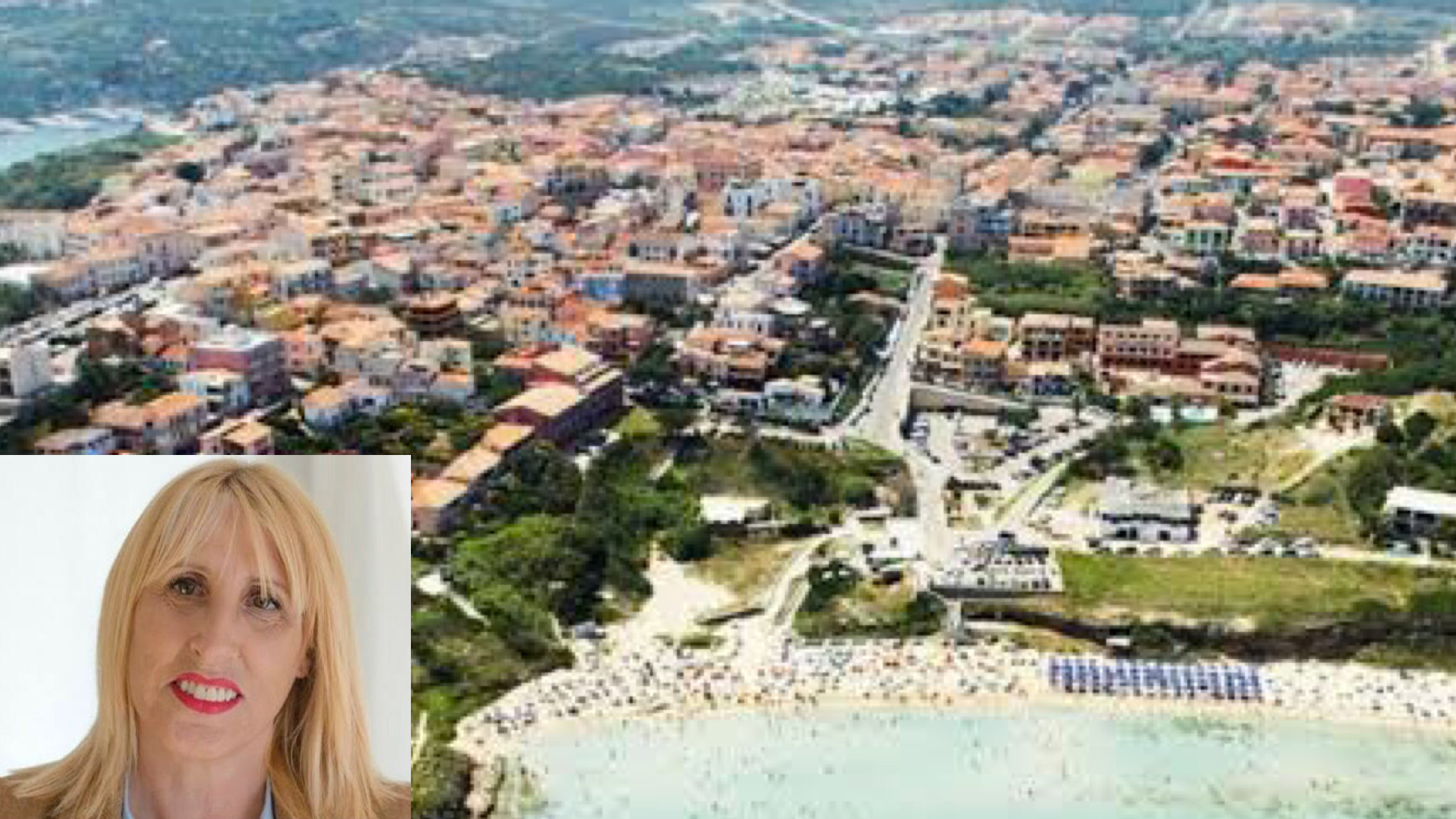 Santa Teresa Gallura, la sindaca interrompe i rapporti con il tecnico incaricato di redare il Puc