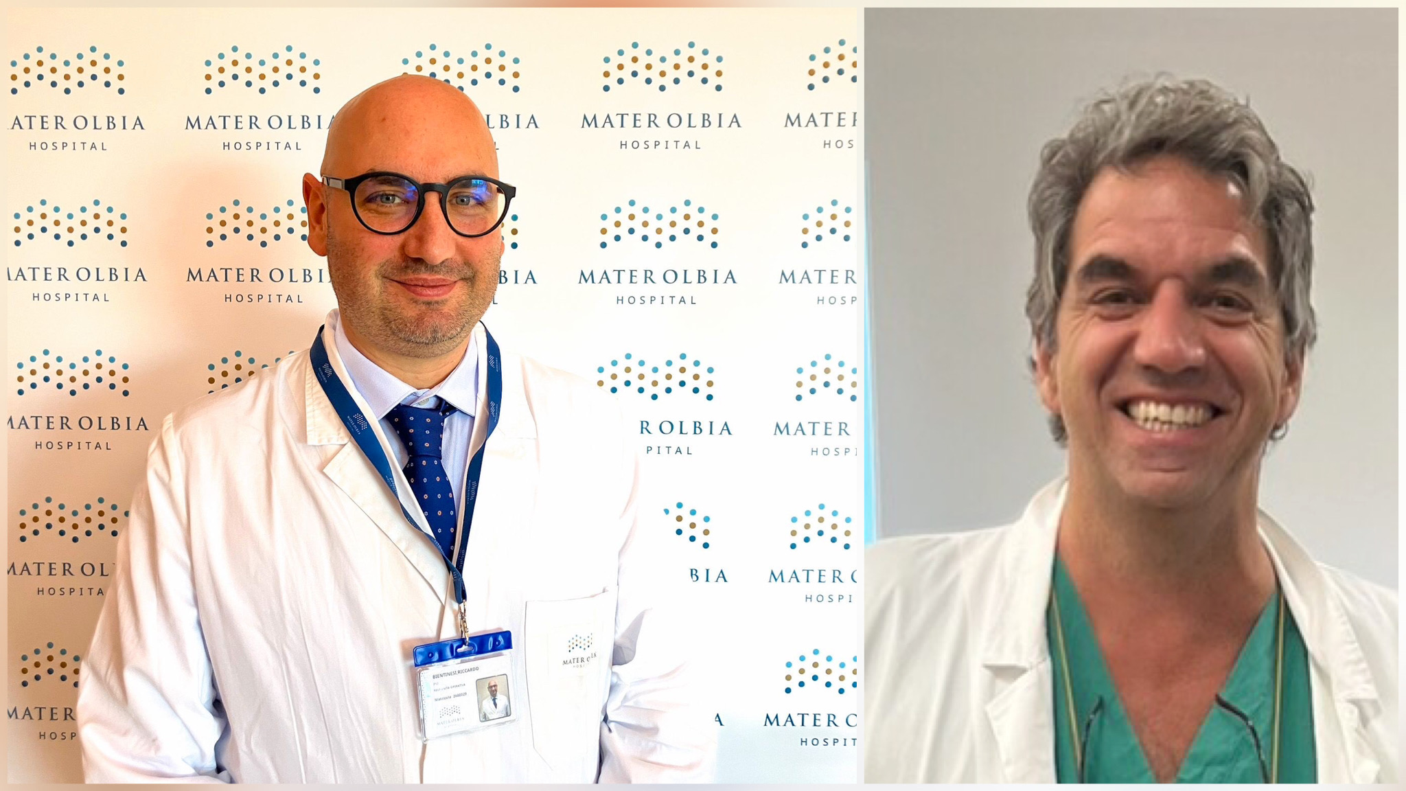 Olbia, al Mater arriva il nuovo direttore nel reparto di Urologia