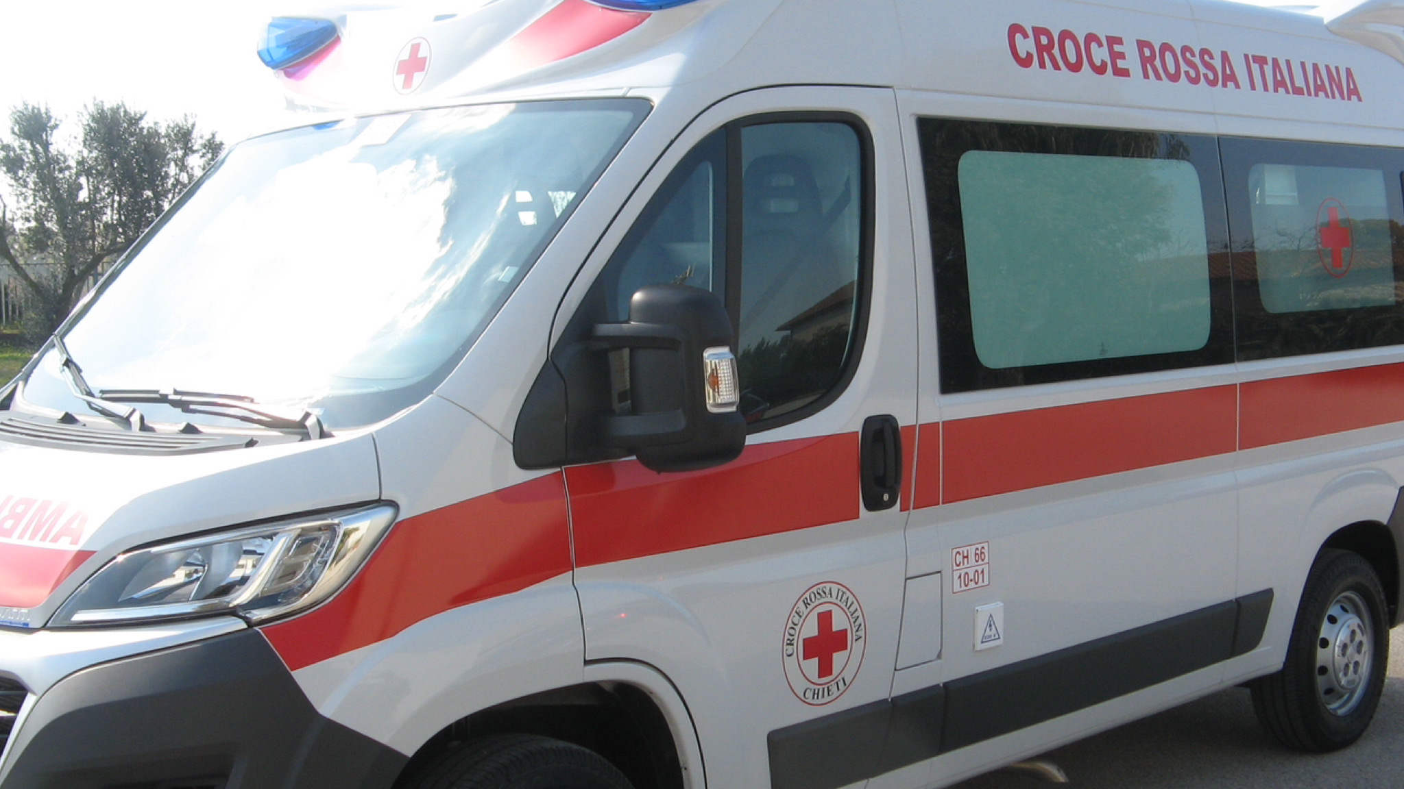 Olbia, incidente sulla 125 verso Porto San Paolo