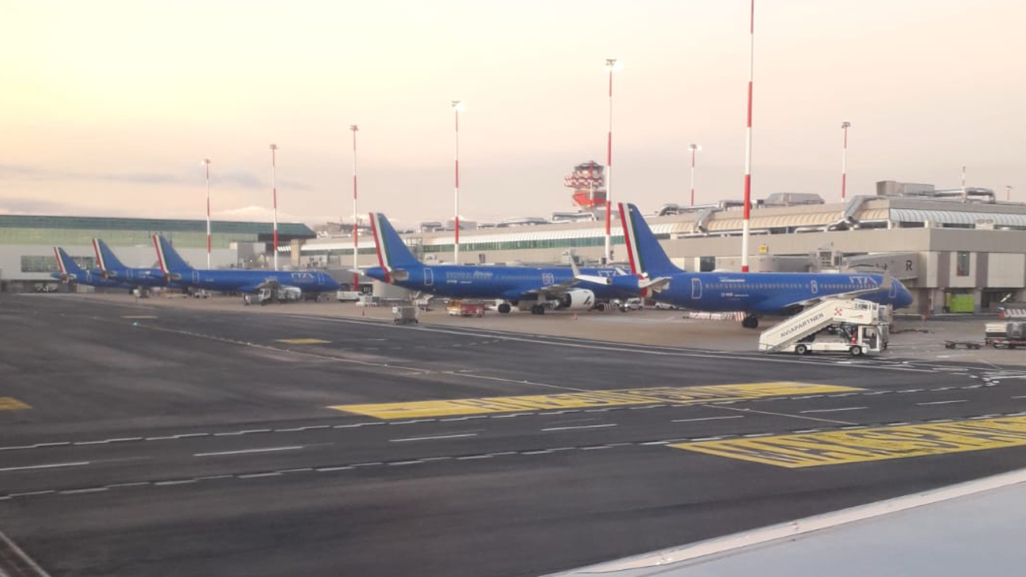 Continuità territoriale aerea: tariffe più basse e voli più frequenti