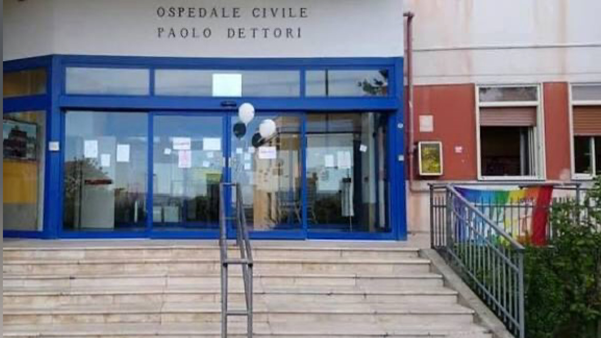 Tempio Pausania, Pronto soccorso operativo anche a Carnevale: turni garantiti