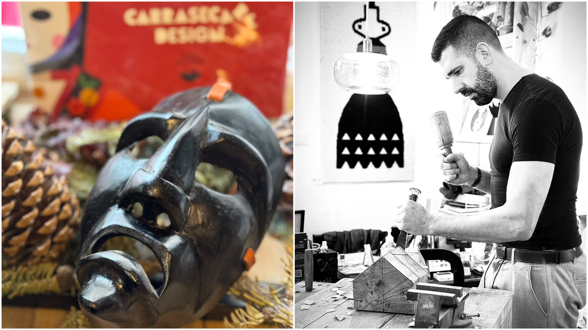 Nicola Dessolis e la sua arte in mostra a Olbia