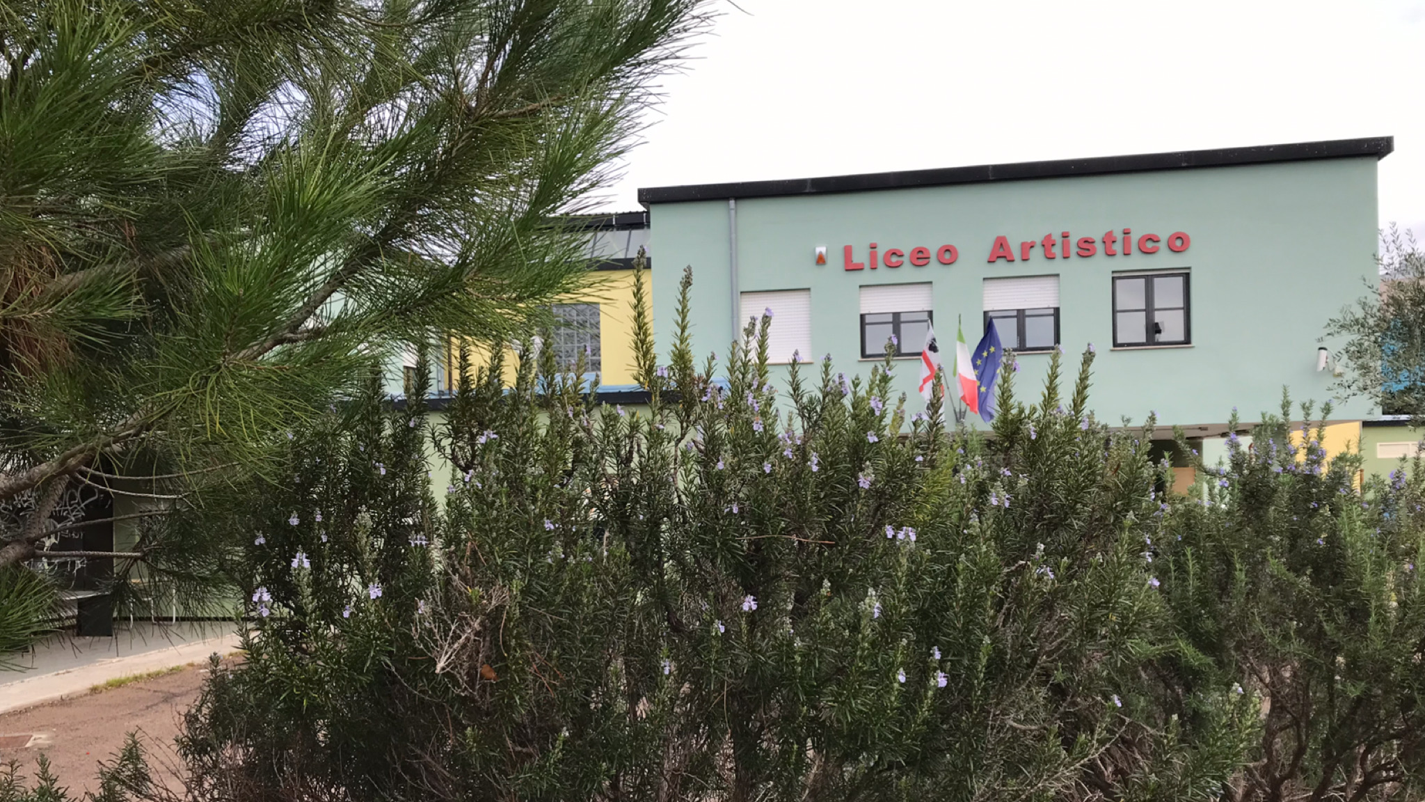 Olbia, il Liceo Dettori fa sentire la sua voce: condividiamo la lettera della madre di una studentessa 