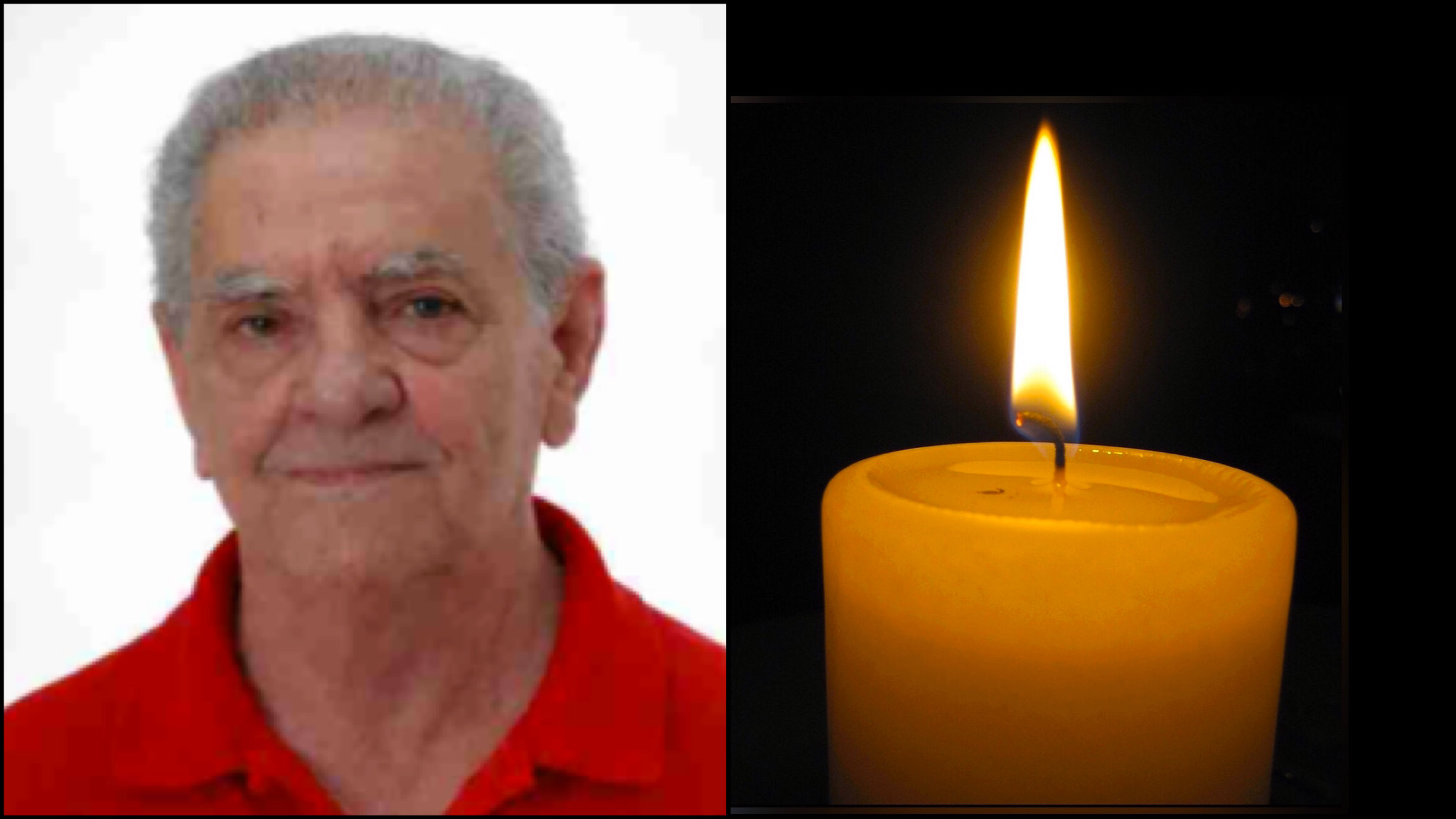 Olbia dice addio ad Antonio Sciretti