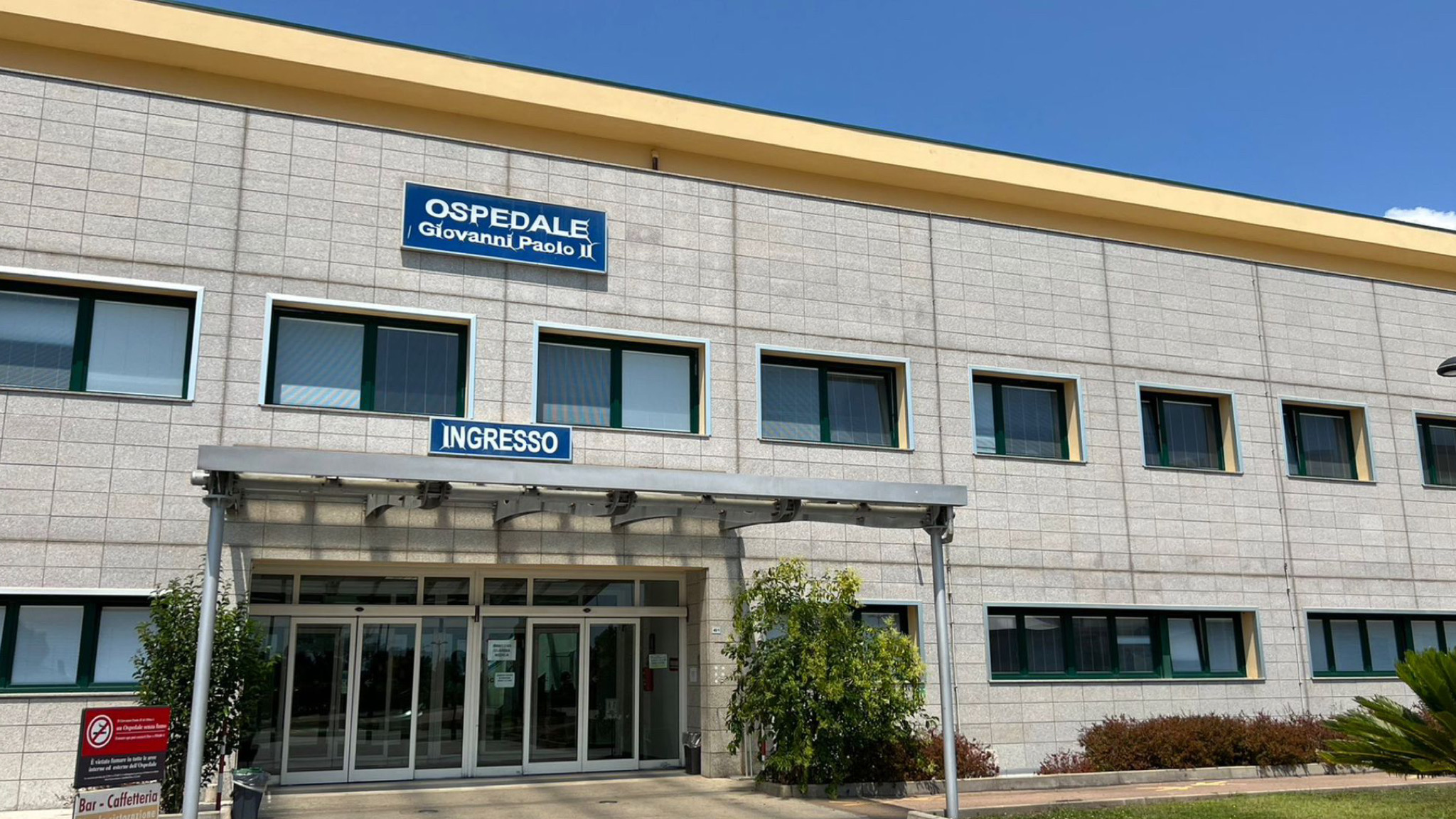 La ASL Gallura ha il nuovo dirigente: nomina alla scadenza dei supplenti 