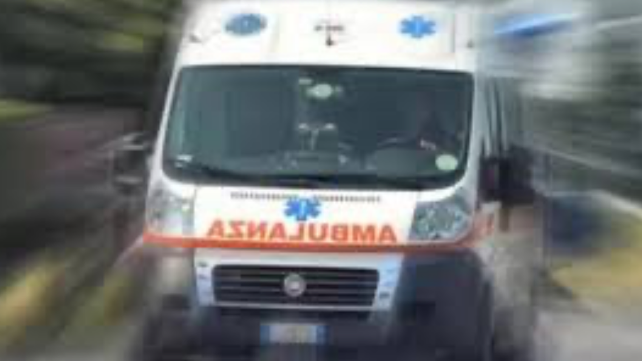 Olbia, incidente sulla 125: scontro tra due auto