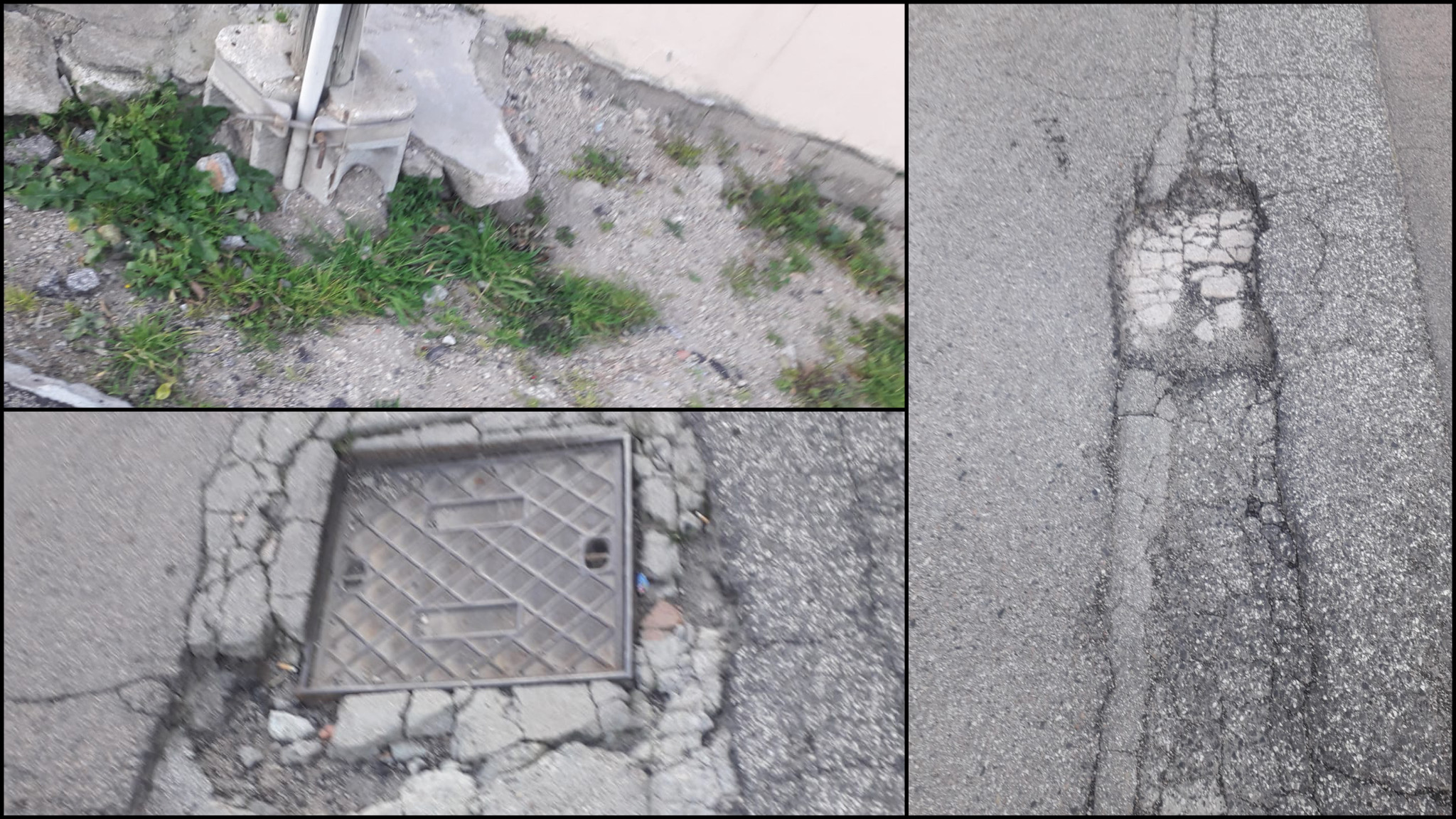 Olbia, anche via Belluno protagonista del “tracciato sportivo”