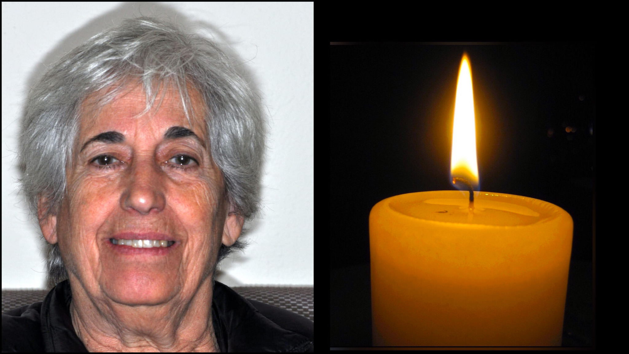 Olbia, addio a Giovanna Sotgia 